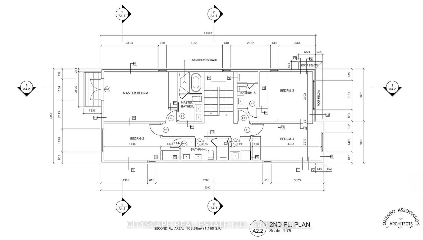 Duplex at 13 Chester Street, Guelph, ON - Photo 39 - RE/MAX Garden City Realty