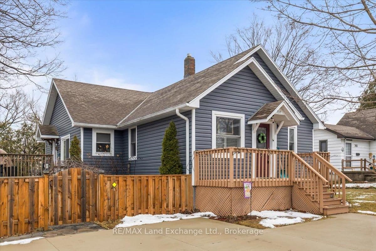 Detached at 737 Green Street, Saugeen Shores, ON - Photo 30 - RE/MAX Garden City Realty