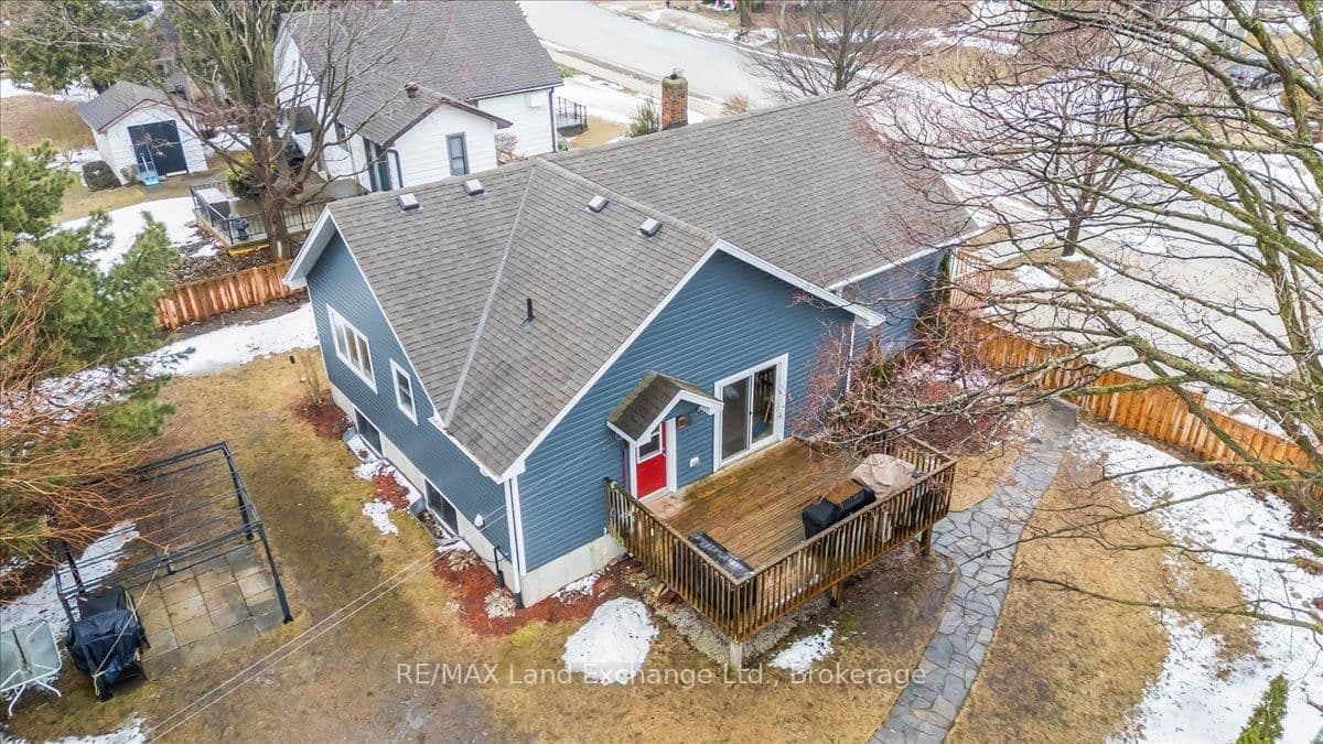 Detached at 737 Green Street, Saugeen Shores, ON - Photo 32 - RE/MAX Garden City Realty