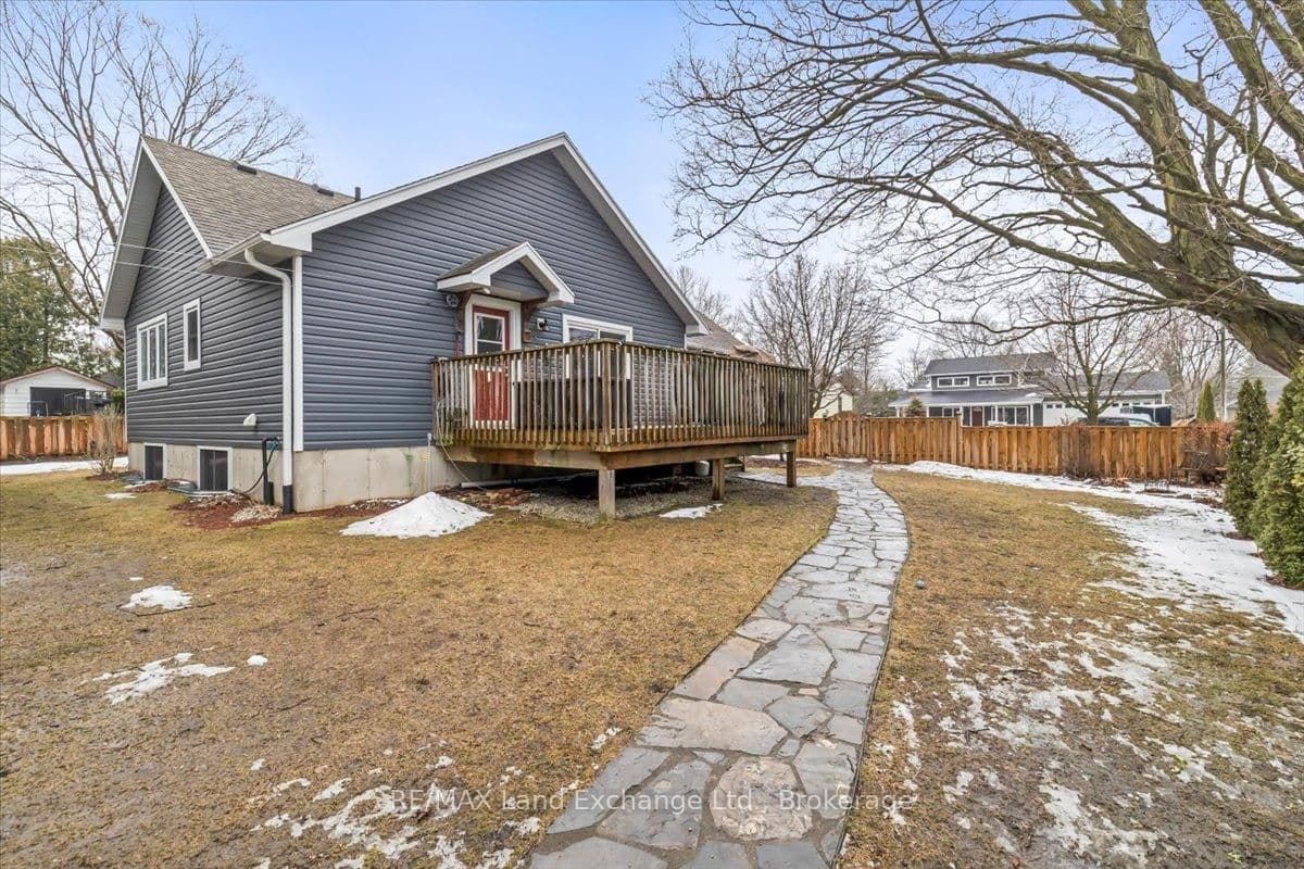 Detached at 737 Green Street, Saugeen Shores, ON - Photo 34 - RE/MAX Garden City Realty