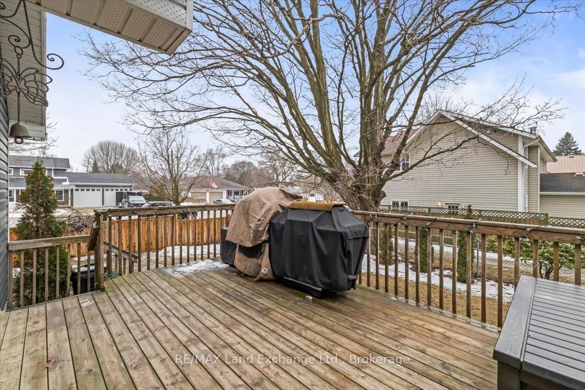 Detached at 737 Green Street, Saugeen Shores, ON - Photo 35 - RE/MAX Garden City Realty