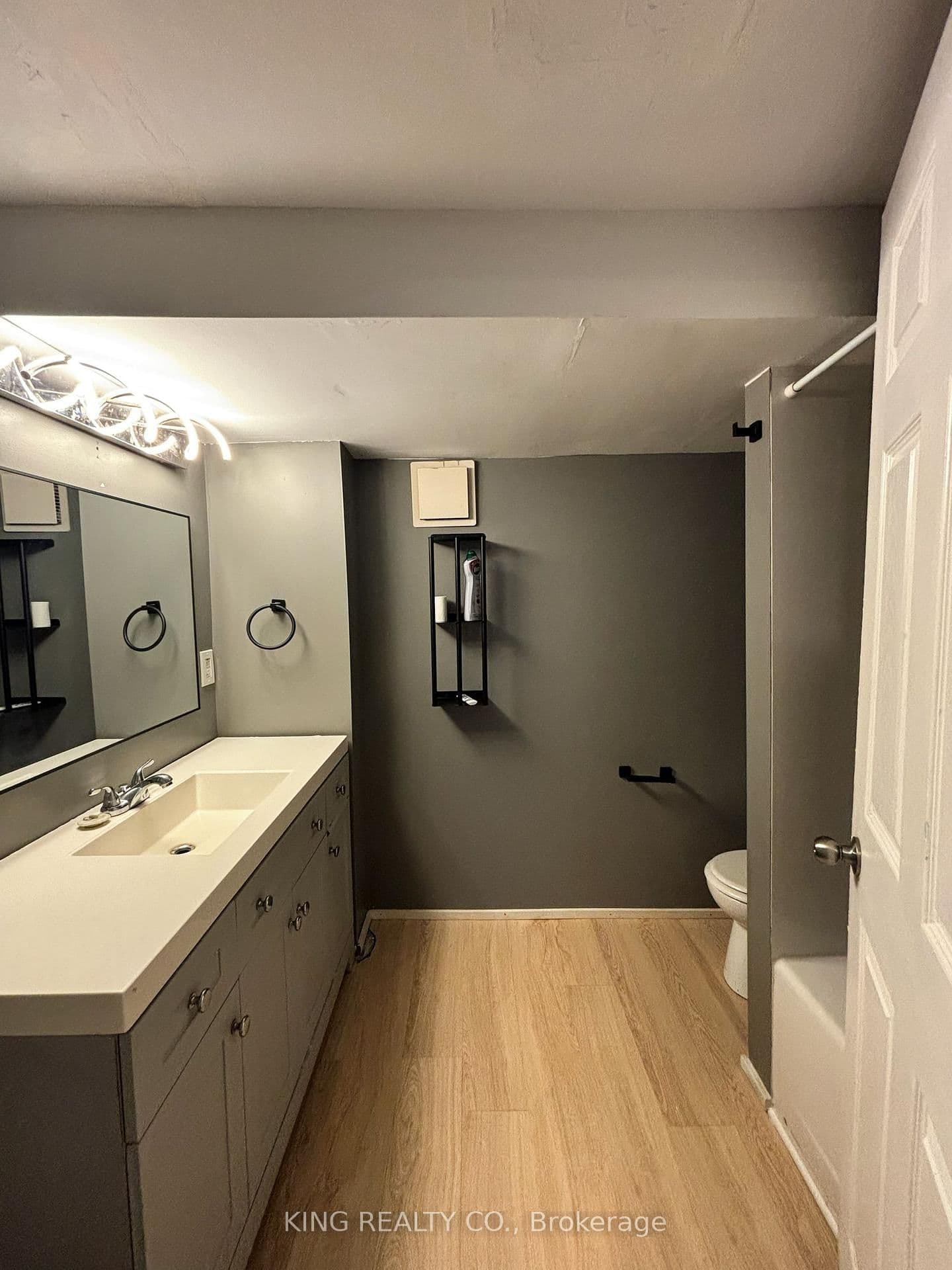 Lower Level at 3- 58 Carlton Street, St. Catharines, ON - Photo 12 - RE/MAX Garden City Realty