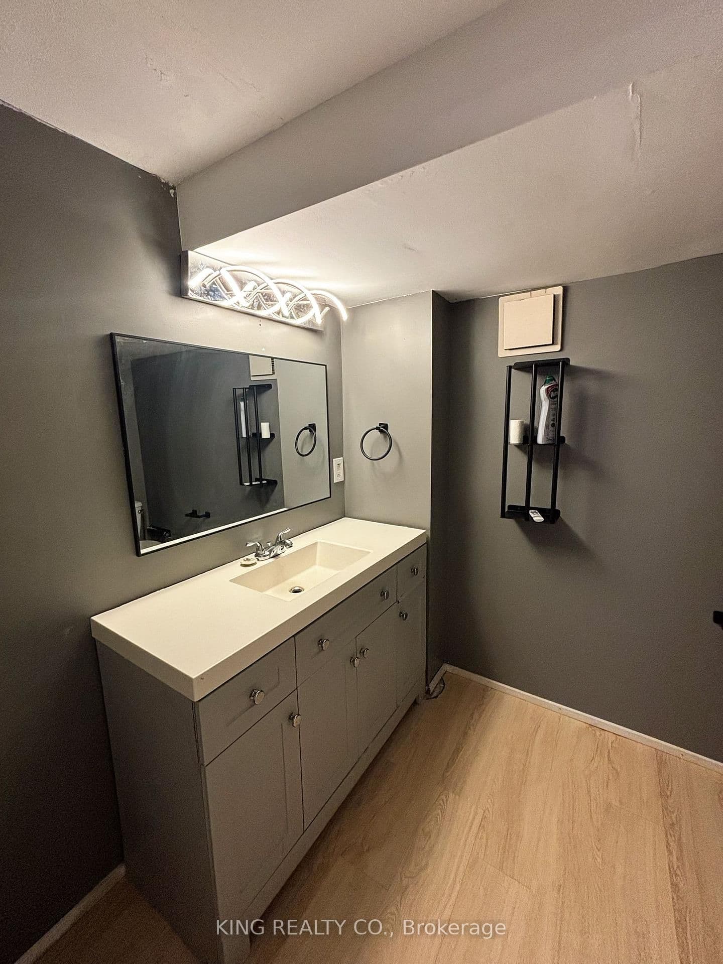 Lower Level at 3- 58 Carlton Street, St. Catharines, ON - Photo 13 - RE/MAX Garden City Realty