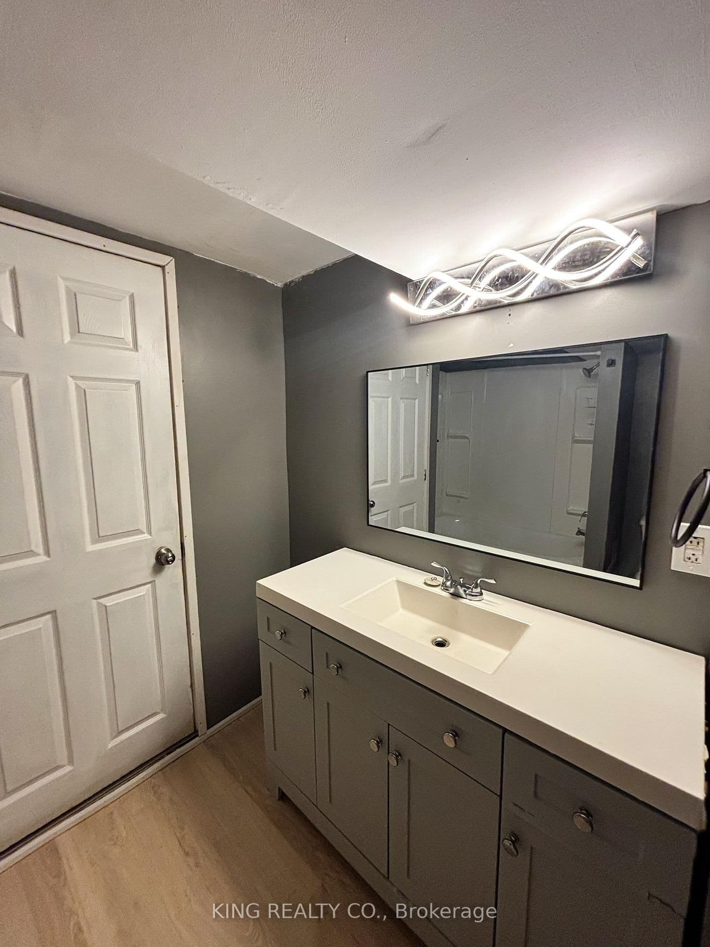 Lower Level at 3- 58 Carlton Street, St. Catharines, ON - Photo 14 - RE/MAX Garden City Realty