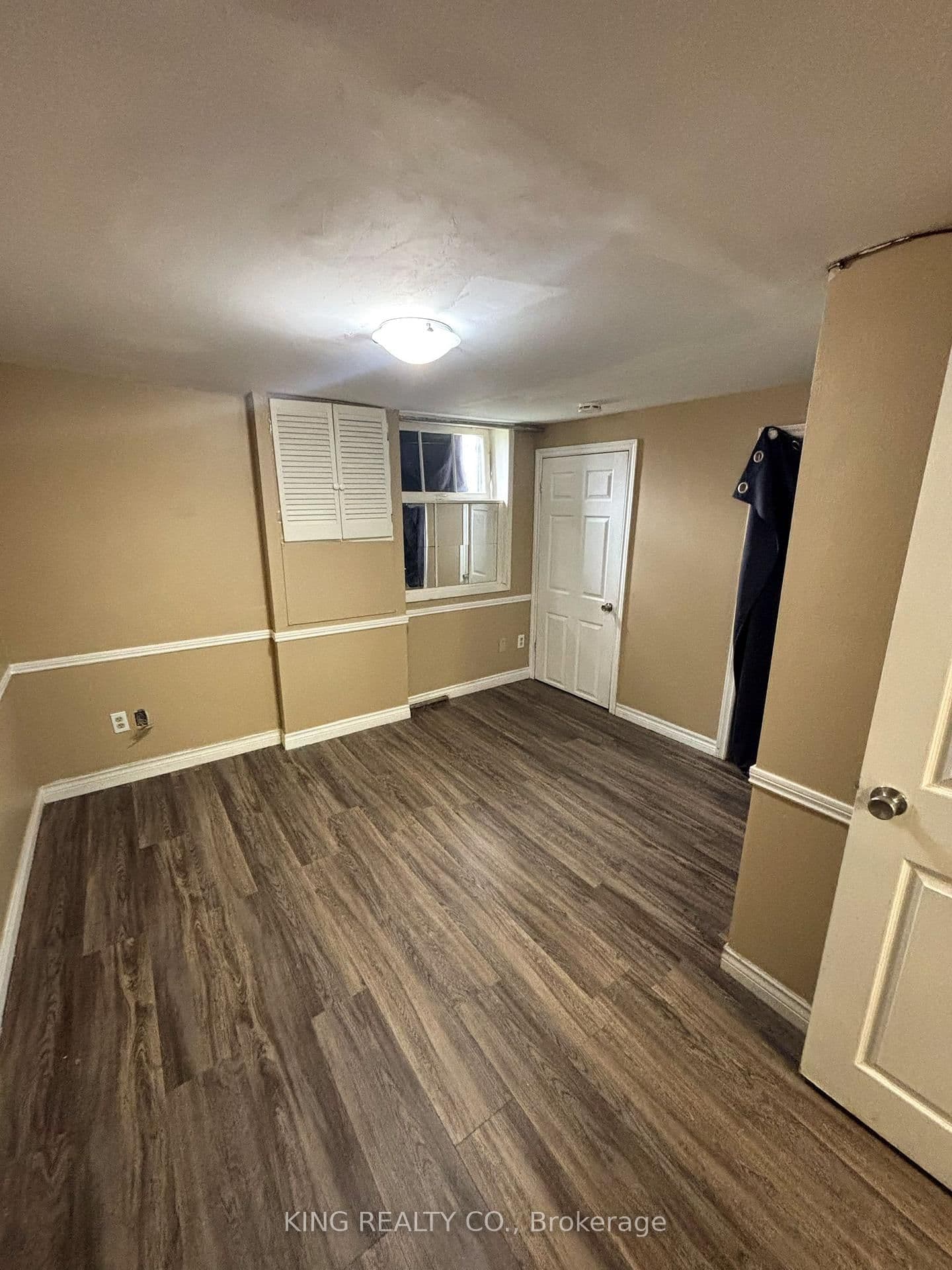 Lower Level at 3- 58 Carlton Street, St. Catharines, ON - Photo 15 - RE/MAX Garden City Realty