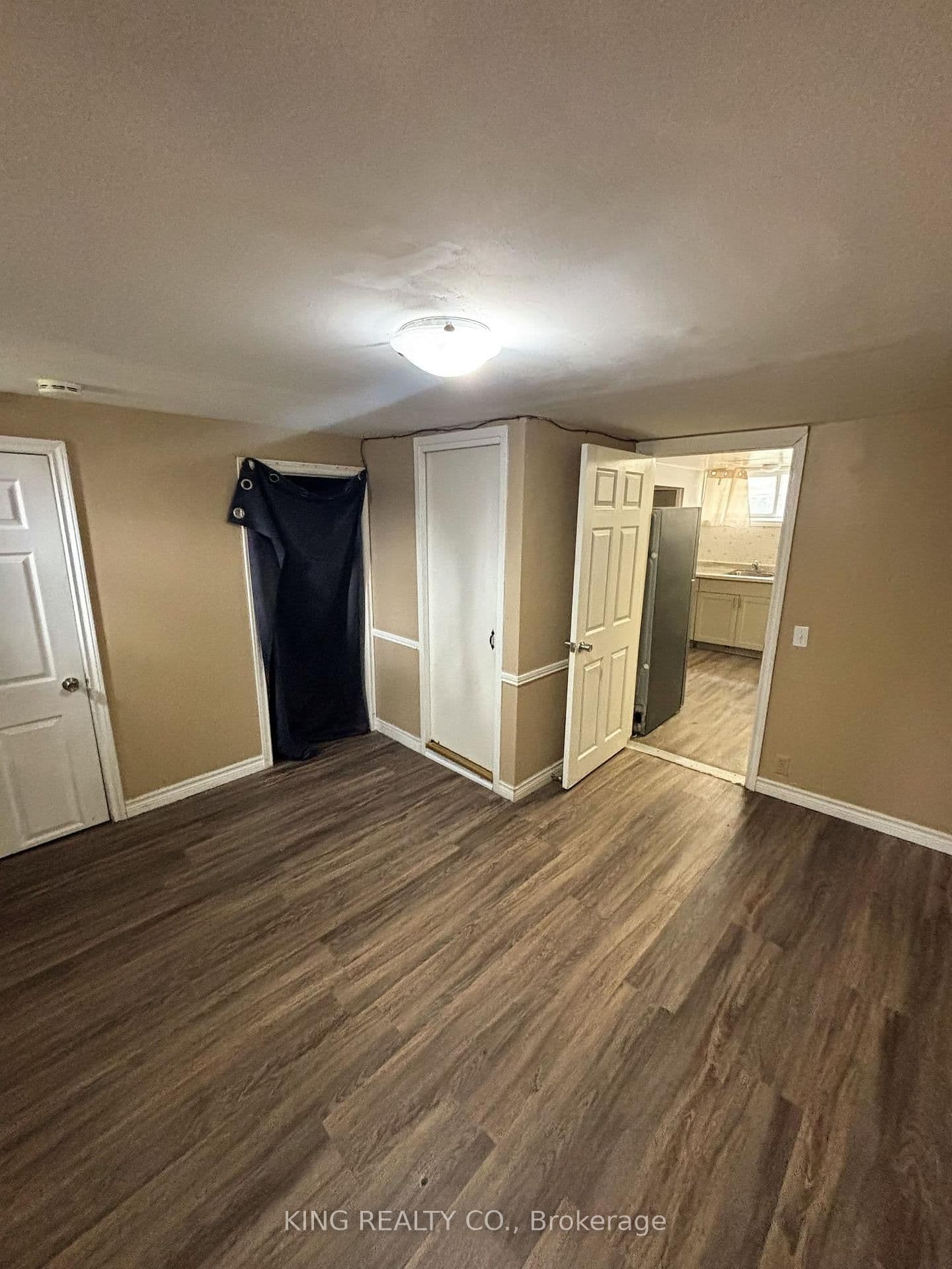 Lower Level at 3- 58 Carlton Street, St. Catharines, ON - Photo 16 - RE/MAX Garden City Realty