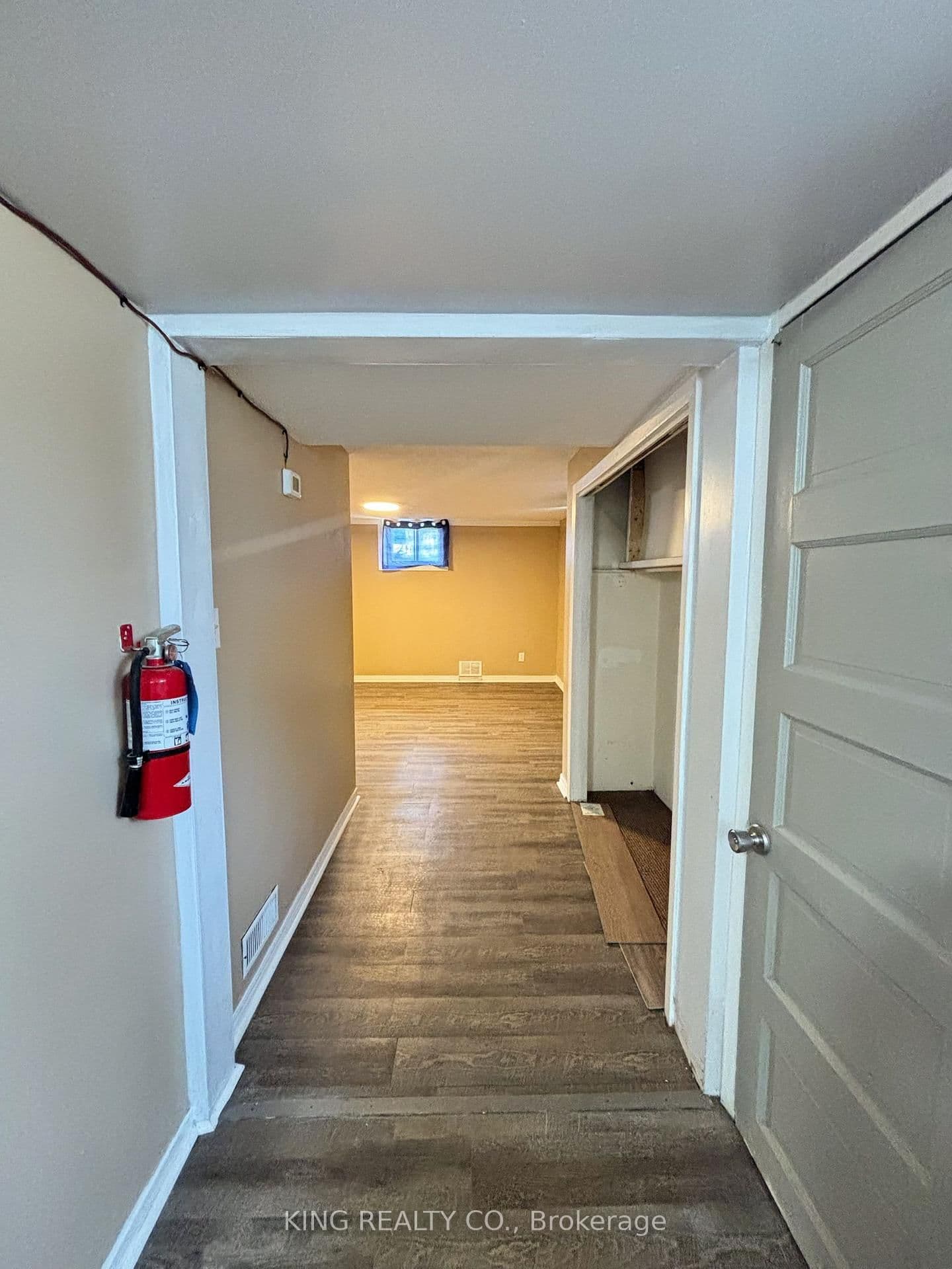 Lower Level at 3- 58 Carlton Street, St. Catharines, ON - Photo 6 - RE/MAX Garden City Realty