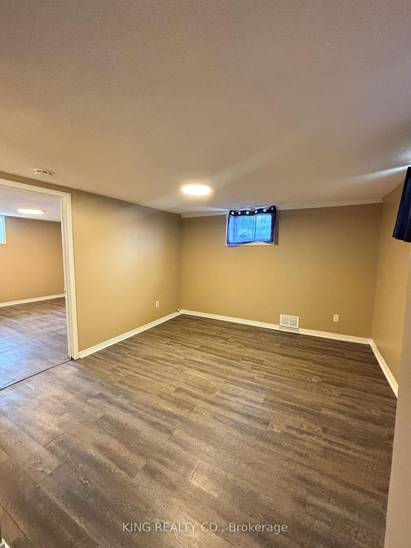 Lower Level at 3- 58 Carlton Street, St. Catharines, ON - Photo 7 - RE/MAX Garden City Realty