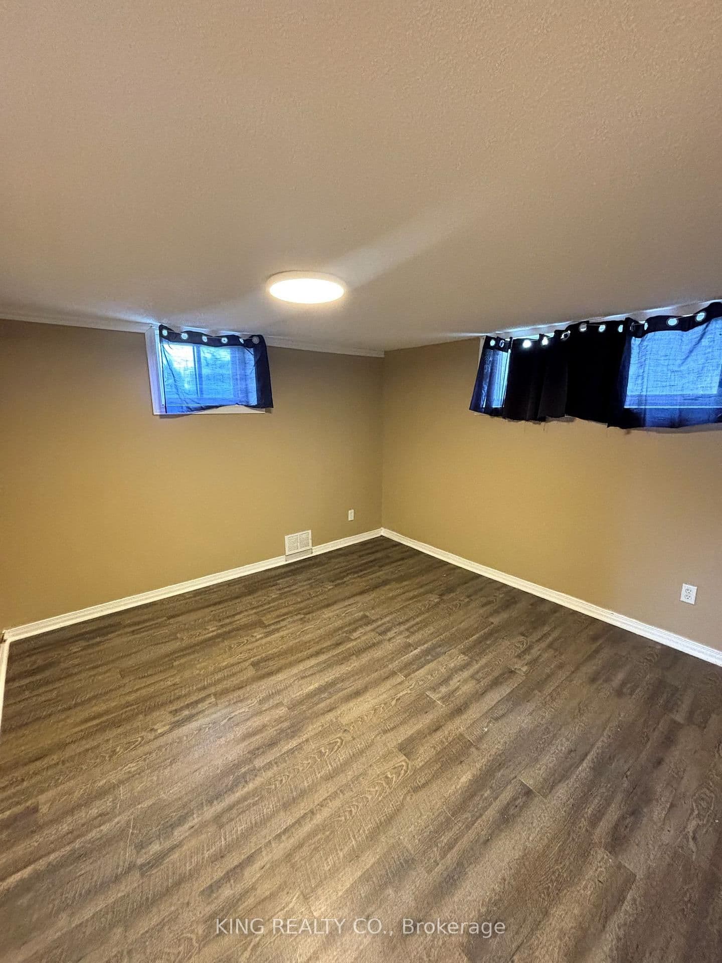 Lower Level at 3- 58 Carlton Street, St. Catharines, ON - Photo 9 - RE/MAX Garden City Realty