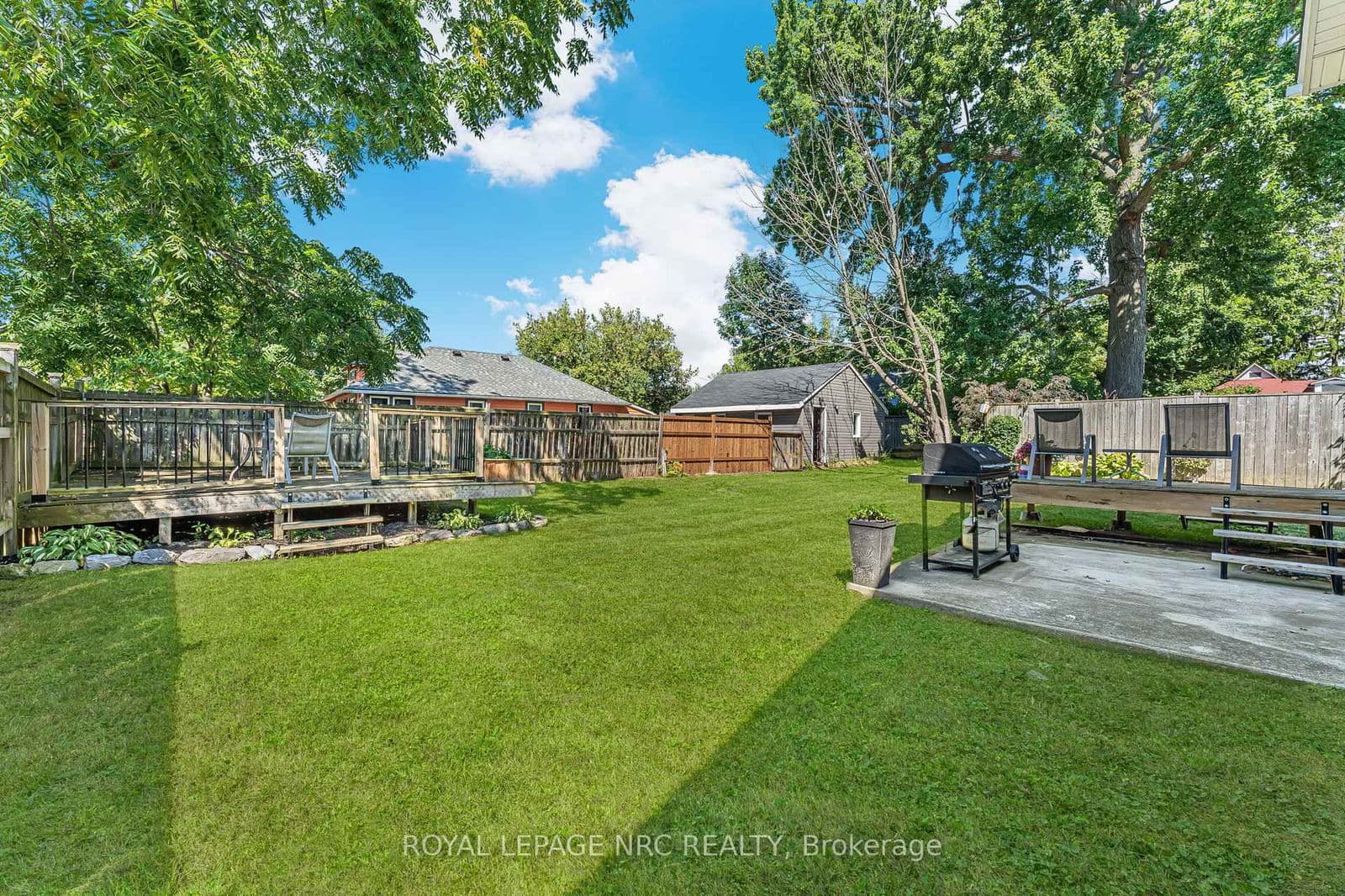 Detached at 3902 Rebstock Road, Fort Erie, ON - Photo 32 - RE/MAX Garden City Realty