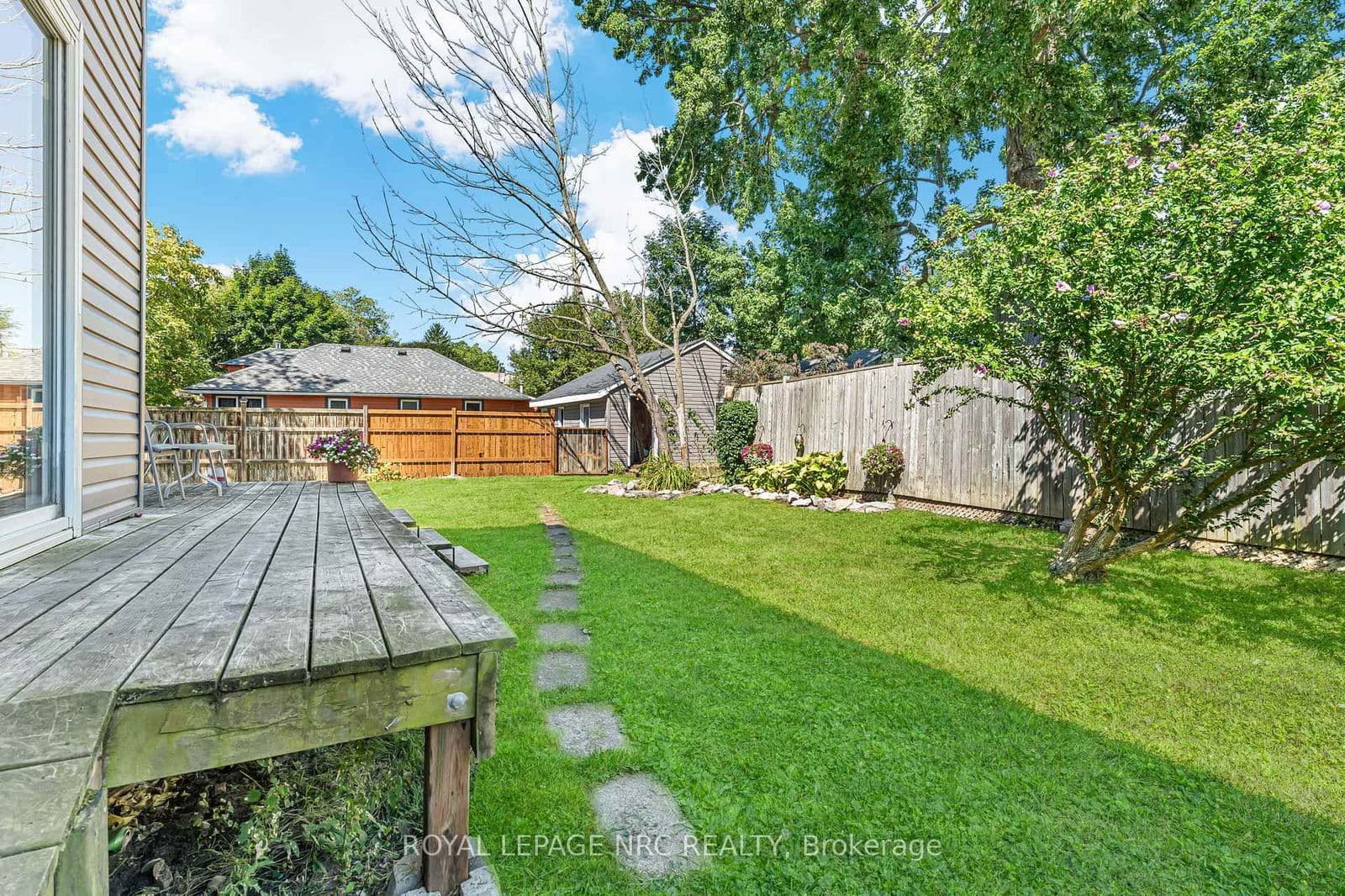 Detached at 3902 Rebstock Road, Fort Erie, ON - Photo 37 - RE/MAX Garden City Realty