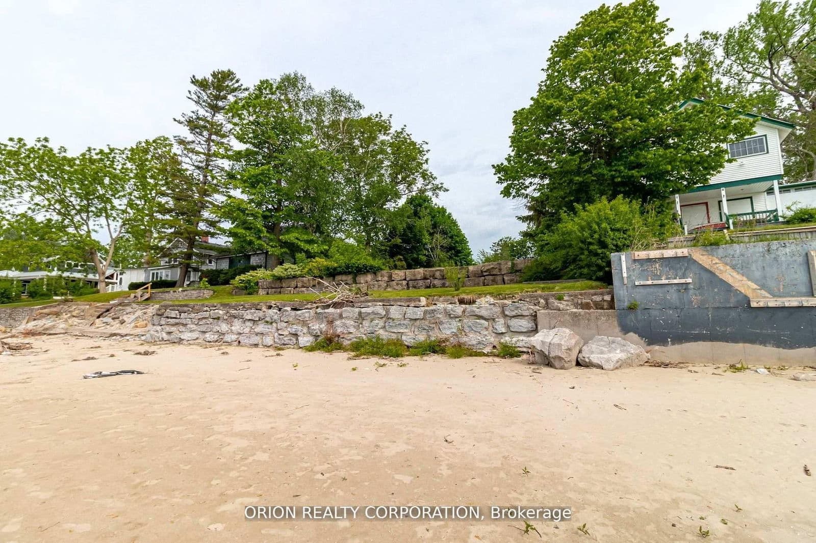 Vacant Land at 1395 Kam Road, Fort Erie, ON - Photo 2 - RE/MAX Garden City Realty