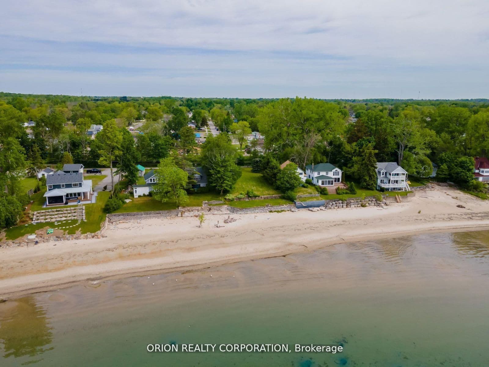 Vacant Land at 1395 Kam Road, Fort Erie, ON - Photo 5 - RE/MAX Garden City Realty