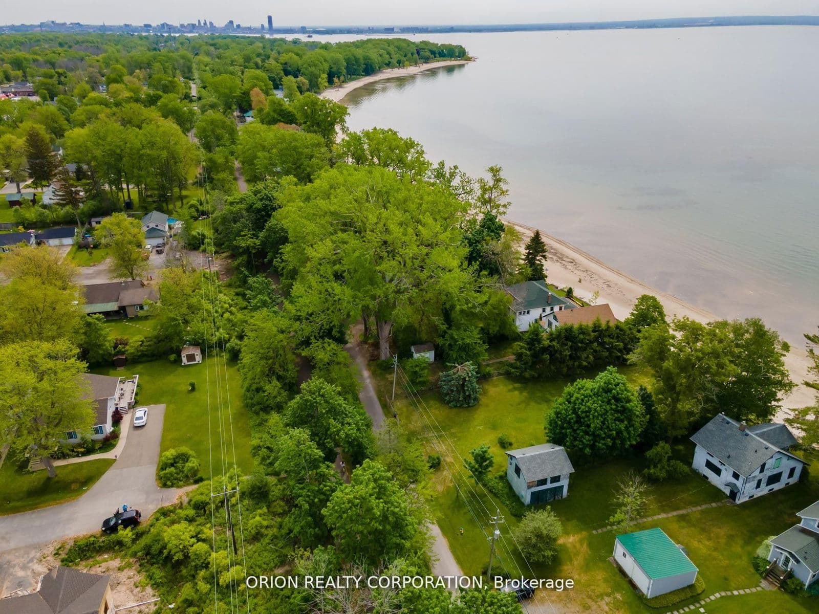 Vacant Land at 1395 Kam Road, Fort Erie, ON - Photo 6 - RE/MAX Garden City Realty