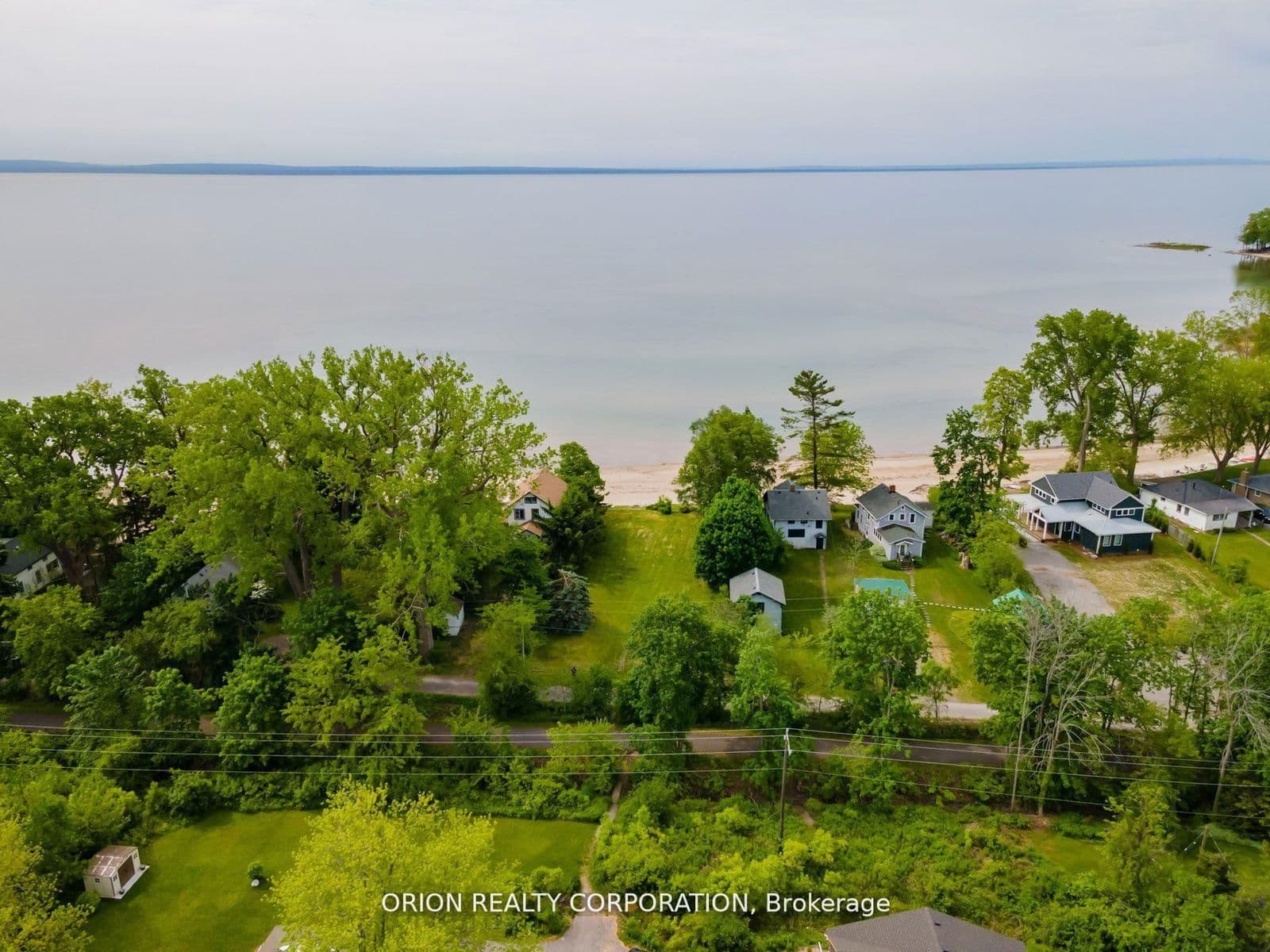 Vacant Land at 1395 Kam Road, Fort Erie, ON - Photo 7 - RE/MAX Garden City Realty