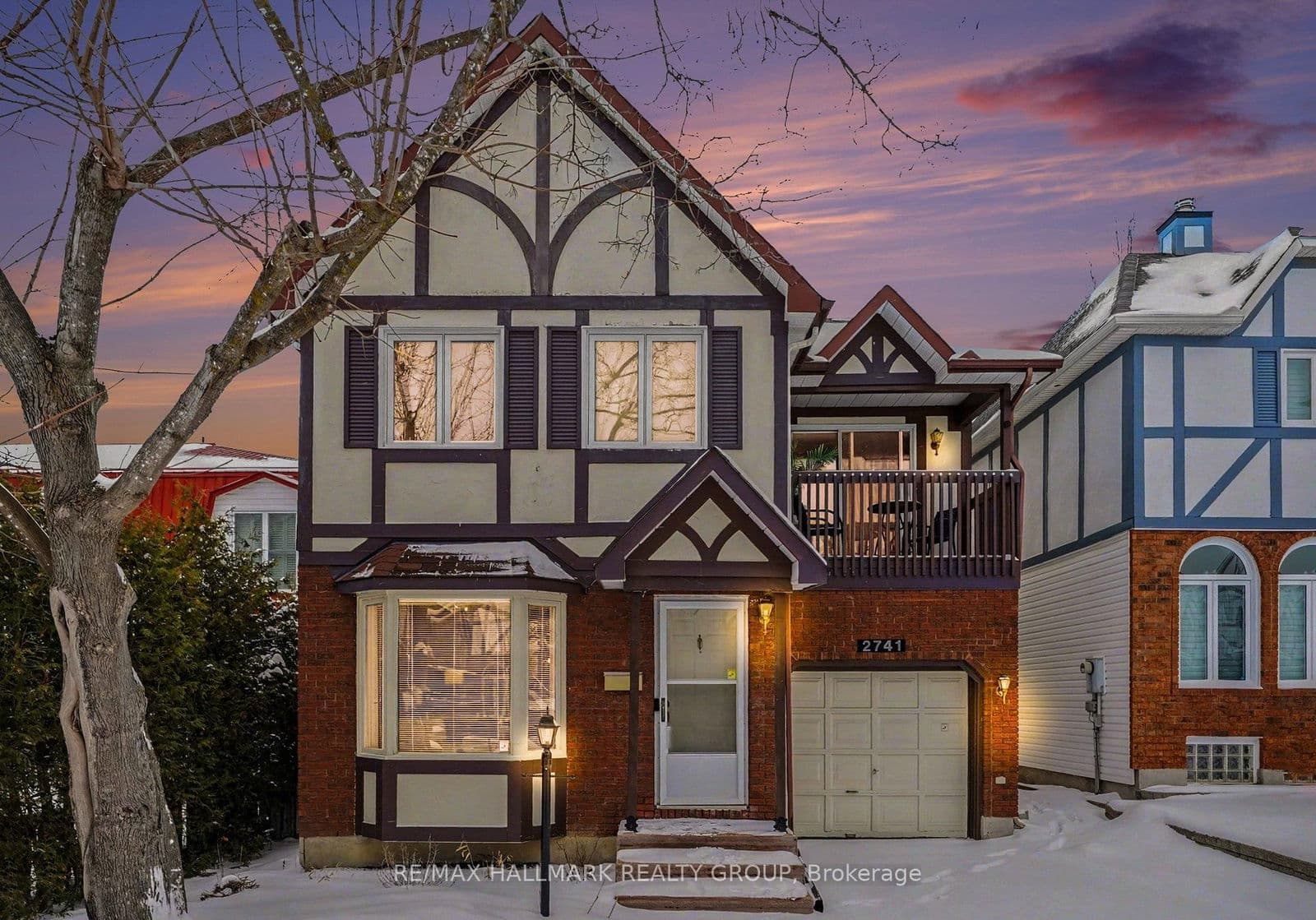 Detached at 2741 Massicotte Lane, Ottawa, ON - Photo 1 - RE/MAX Garden City Realty