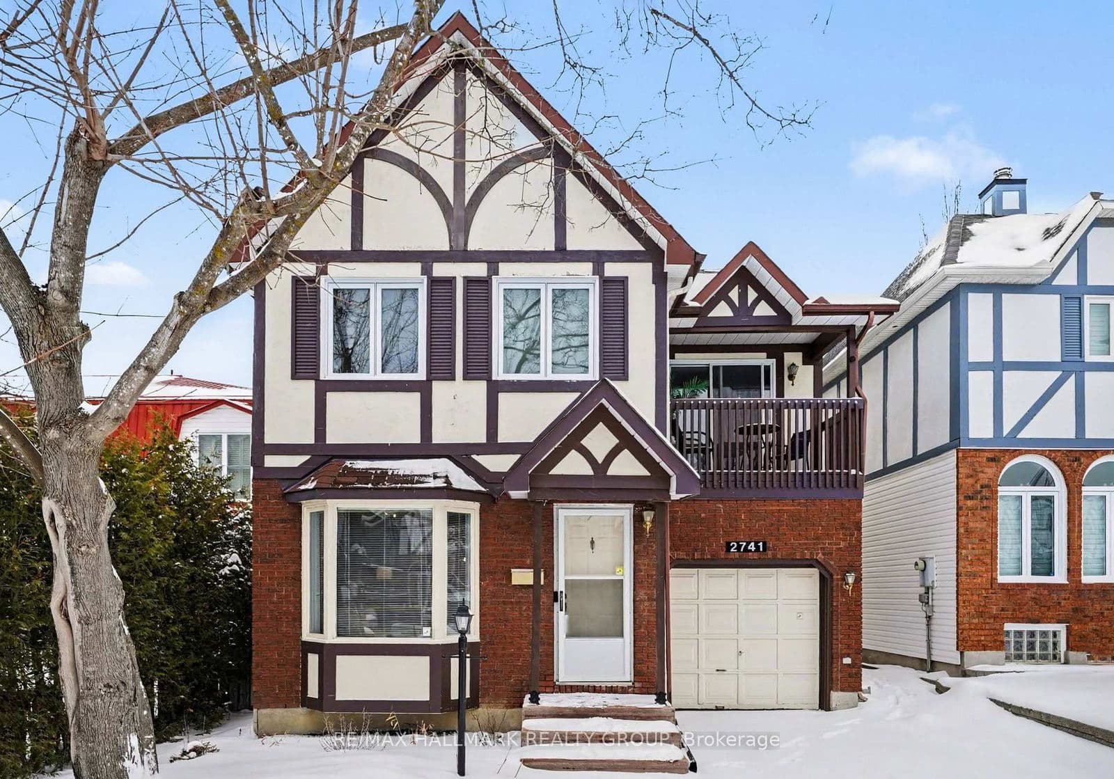 Detached at 2741 Massicotte Lane, Ottawa, ON - Photo 2 - RE/MAX Garden City Realty