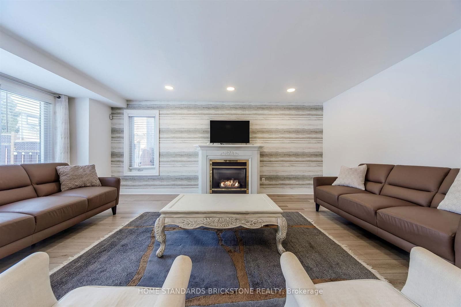 Detached at 28 Brookhurst Crescent, Hamilton, ON - Photo 16 - RE/MAX Garden City Realty