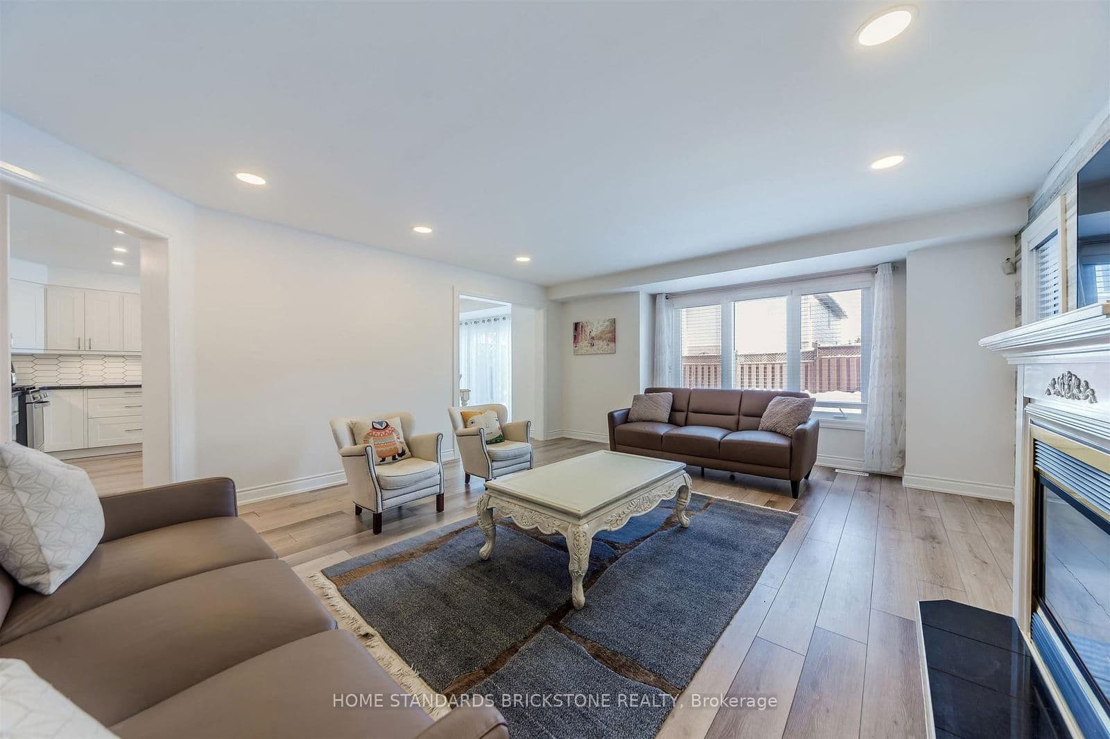 Detached at 28 Brookhurst Crescent, Hamilton, ON - Photo 17 - RE/MAX Garden City Realty