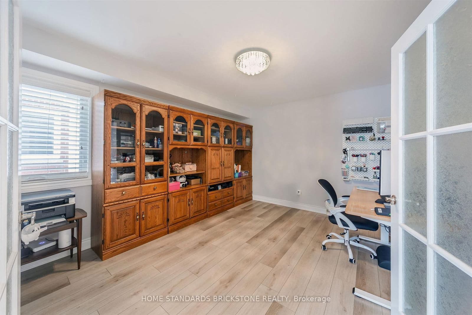 Detached at 28 Brookhurst Crescent, Hamilton, ON - Photo 18 - RE/MAX Garden City Realty