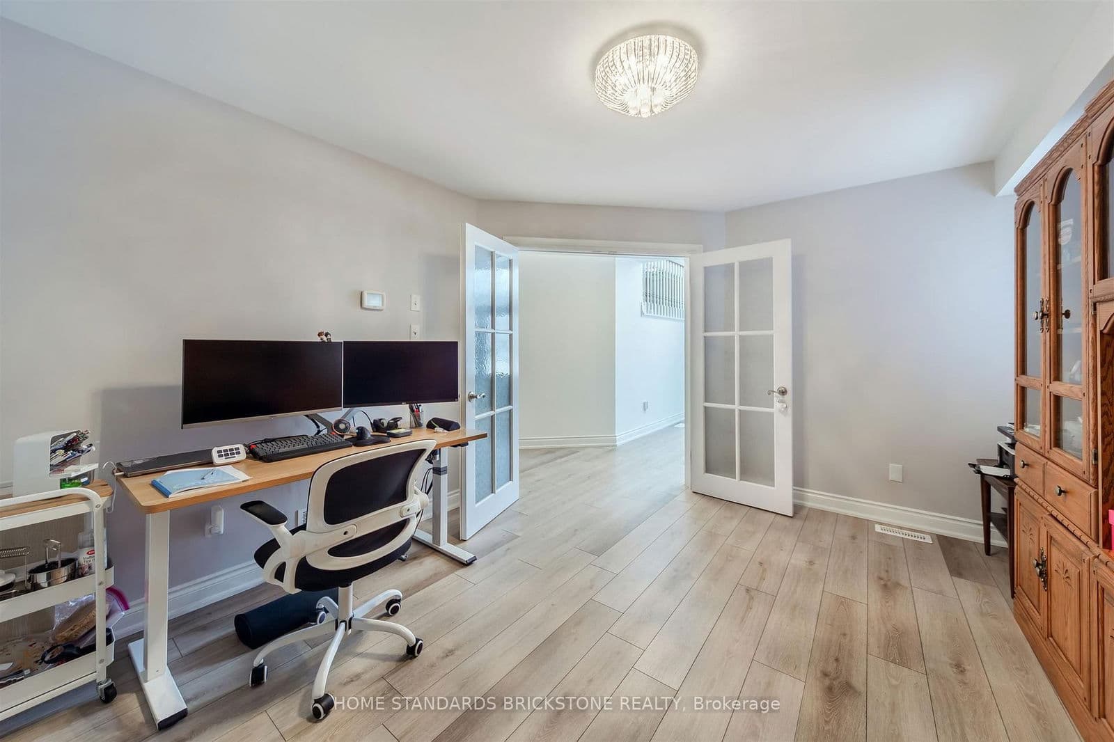 Detached at 28 Brookhurst Crescent, Hamilton, ON - Photo 19 - RE/MAX Garden City Realty