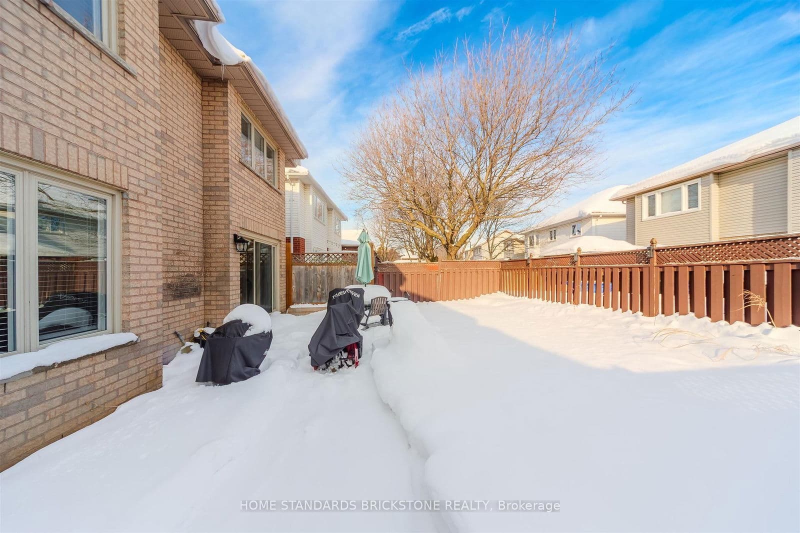 Detached at 28 Brookhurst Crescent, Hamilton, ON - Photo 39 - RE/MAX Garden City Realty