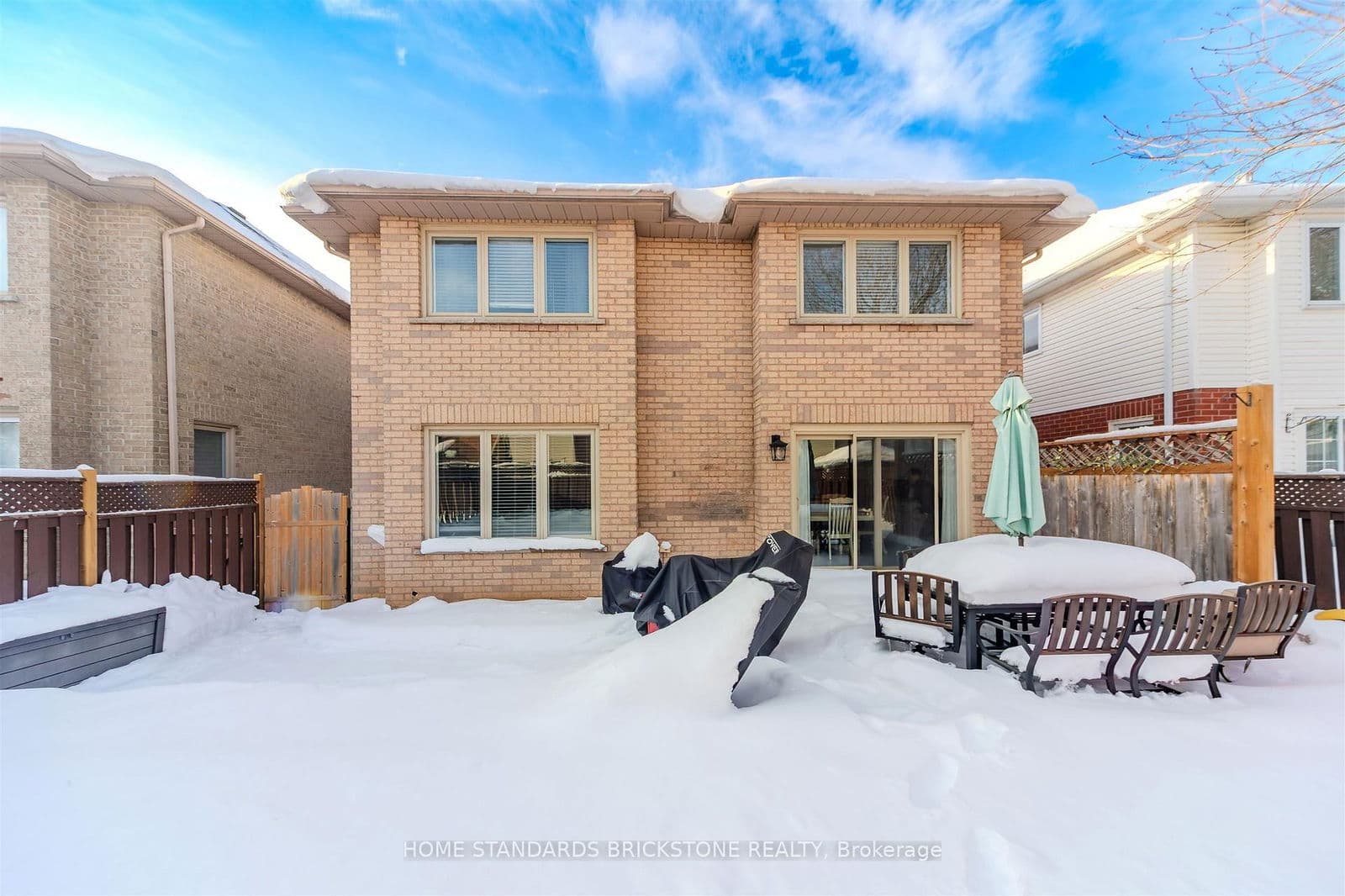 Detached at 28 Brookhurst Crescent, Hamilton, ON - Photo 40 - RE/MAX Garden City Realty