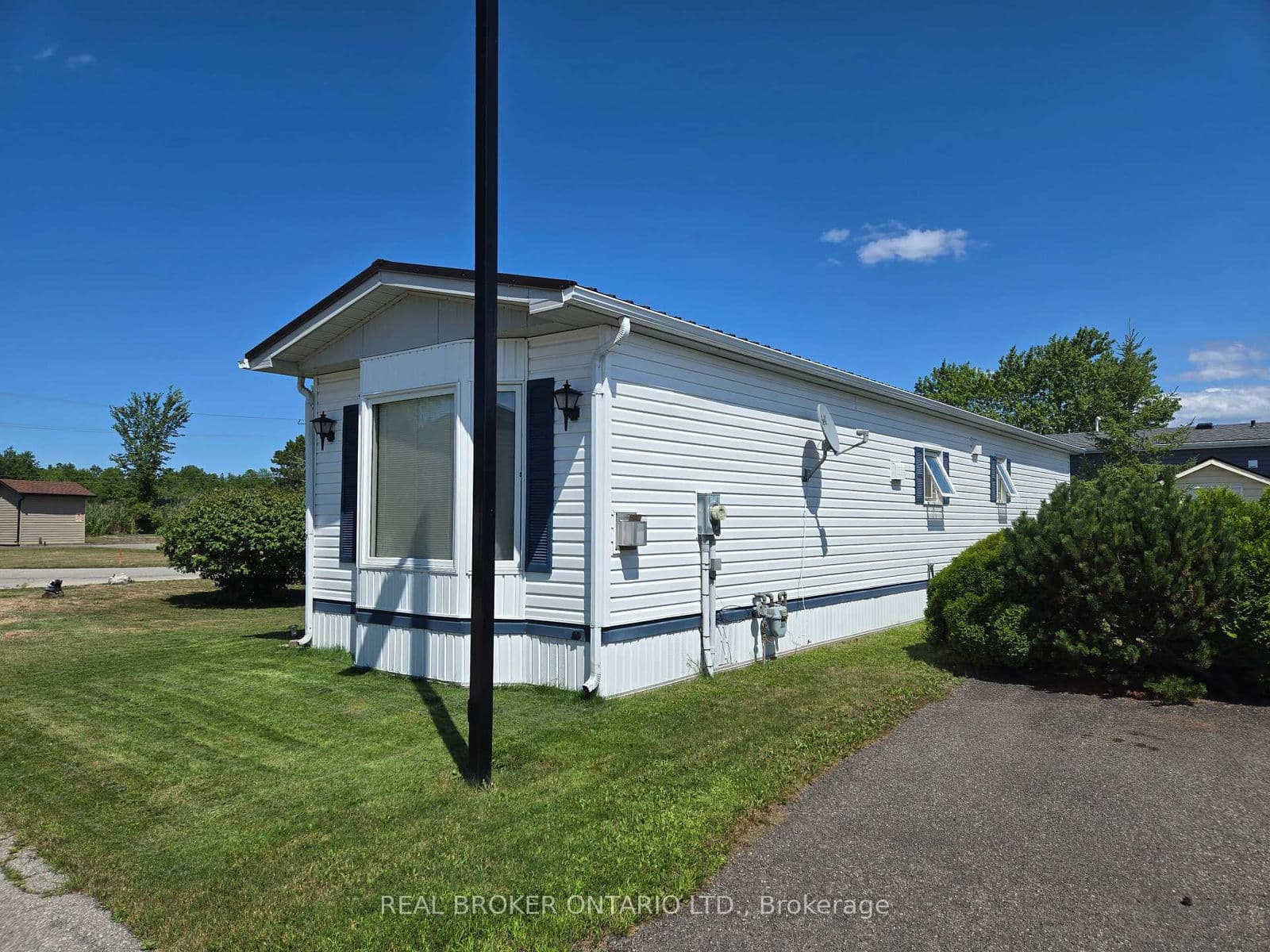 Modular Home at 10- 3033 Townline Road, Fort Erie, ON - Photo 4 - RE/MAX Garden City Realty