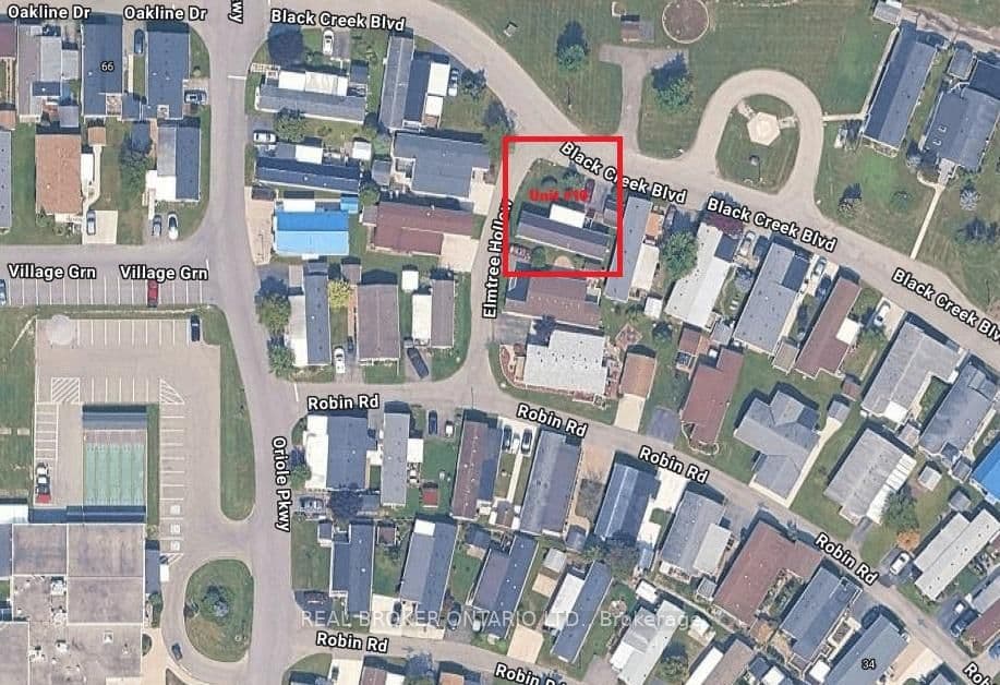 Modular Home at 10- 3033 Townline Road, Fort Erie, ON - Photo 8 - RE/MAX Garden City Realty