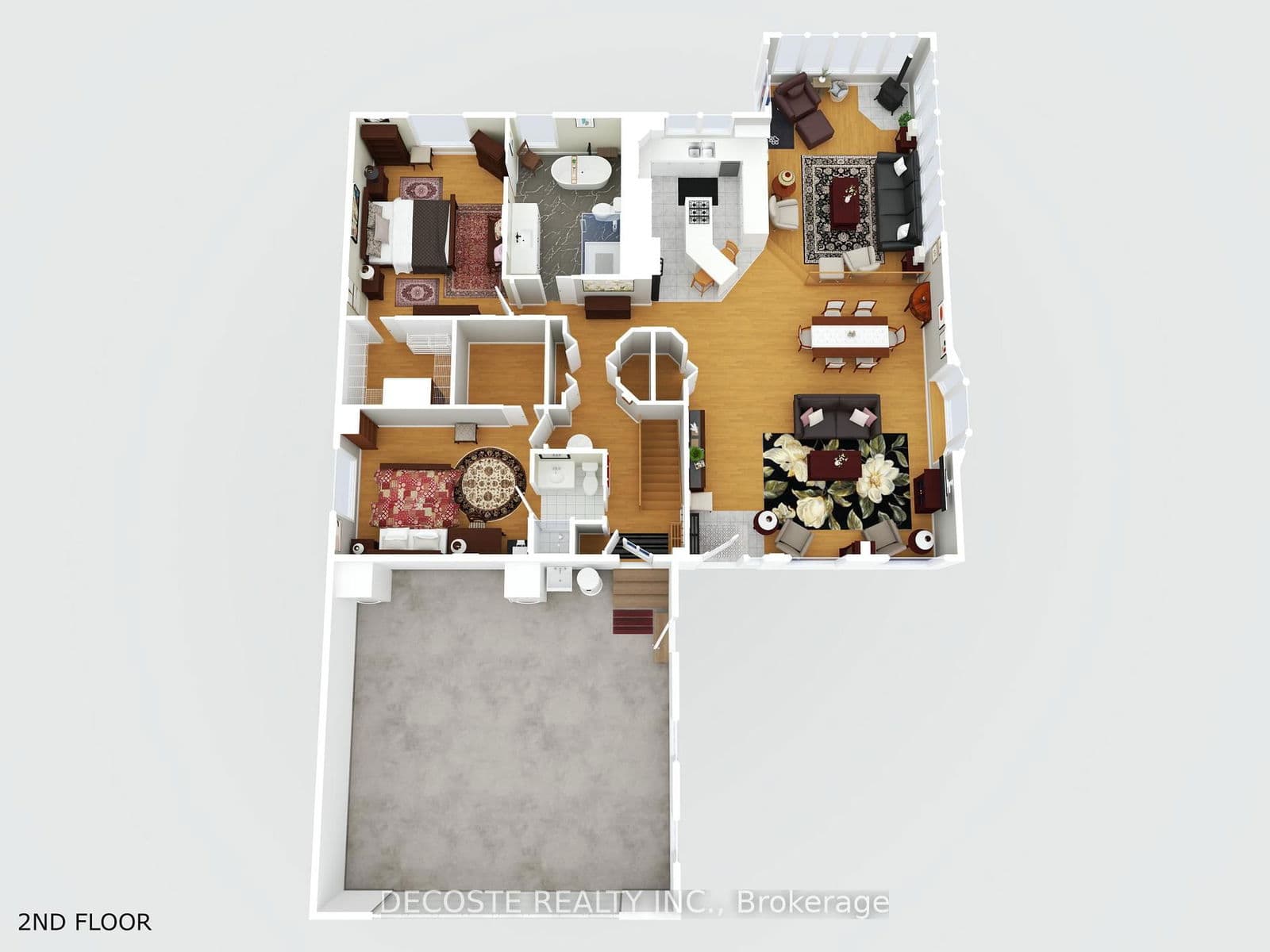 Detached at 6298 Maclean Court, South Glengarry, ON - Photo 36 - RE/MAX Garden City Realty