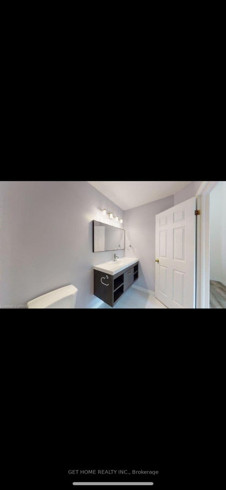 Att/Row/Townhouse at Upper- 12 Snowdrop Crescent, Kitchener, ON - Photo 10 - RE/MAX Garden City Realty