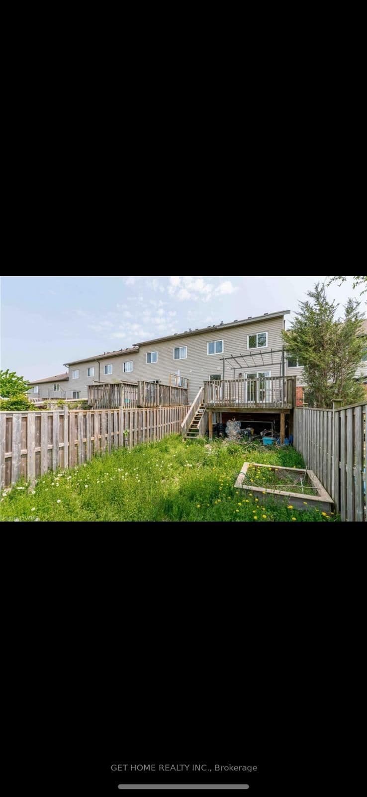 Att/Row/Townhouse at Upper- 12 Snowdrop Crescent, Kitchener, ON - Photo 11 - RE/MAX Garden City Realty