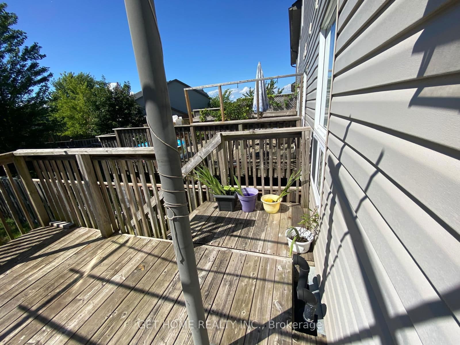 Att/Row/Townhouse at Upper- 12 Snowdrop Crescent, Kitchener, ON - Photo 13 - RE/MAX Garden City Realty