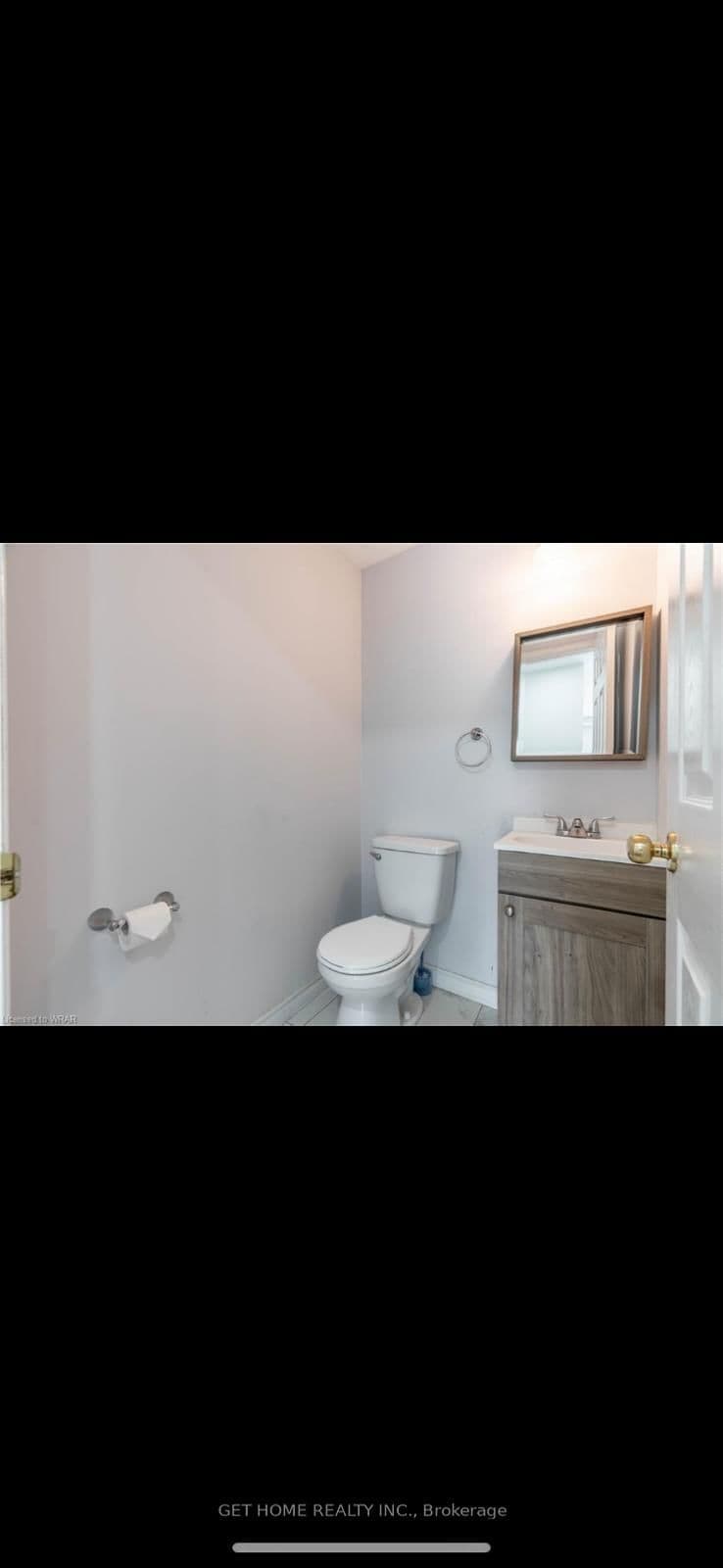 Att/Row/Townhouse at Upper- 12 Snowdrop Crescent, Kitchener, ON - Photo 9 - RE/MAX Garden City Realty