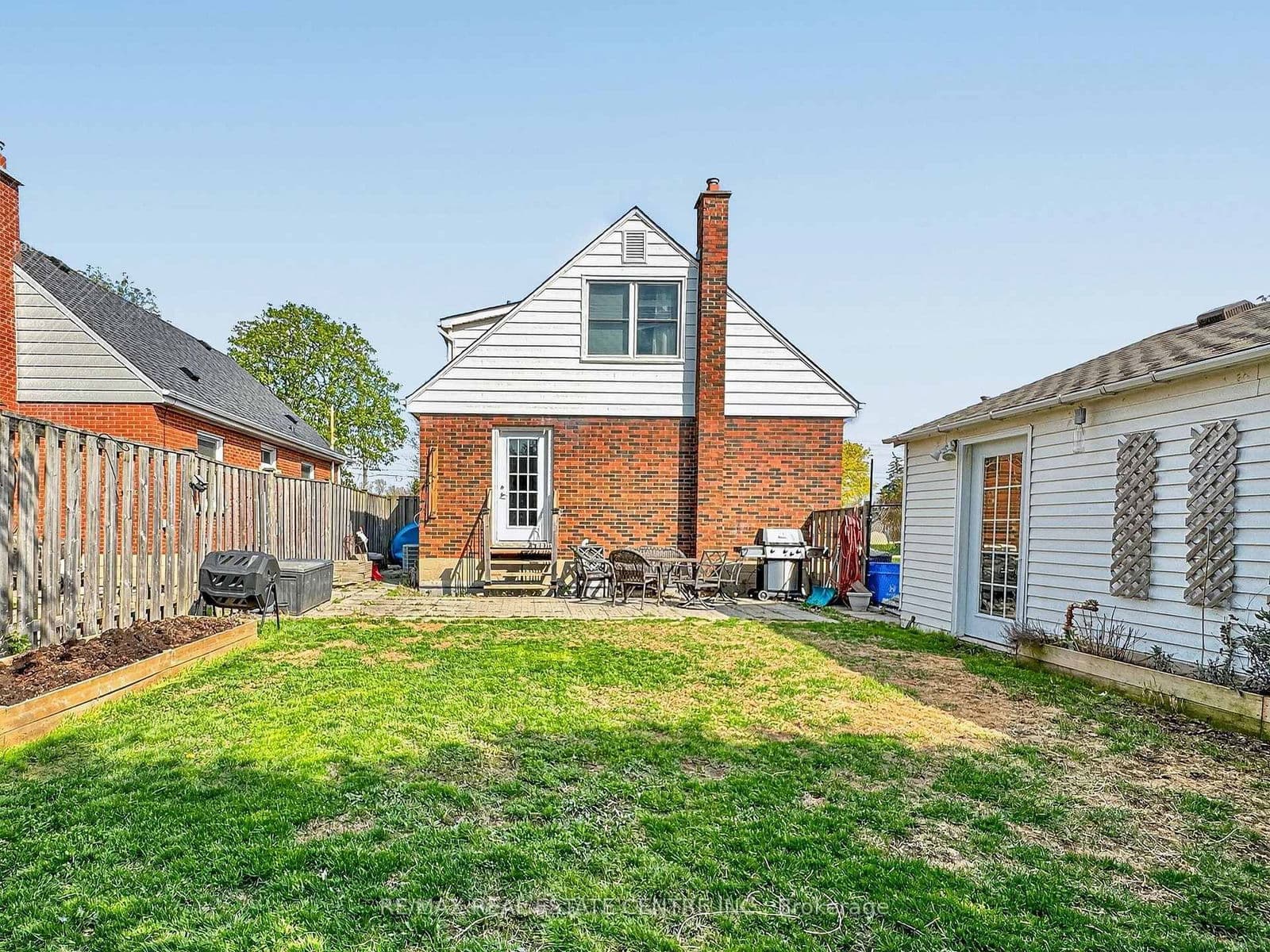 Detached at 342 East 17th Street, Hamilton, ON - Photo 26 - RE/MAX Garden City Realty