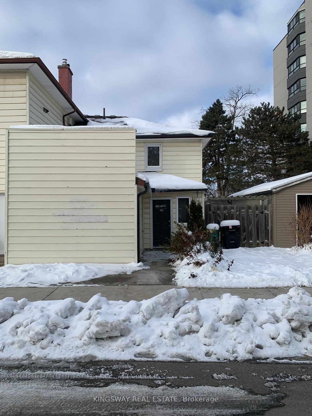 Store W Apt/Office at 174 Main Street, Cambridge, ON - Photo 25 - RE/MAX Garden City Realty