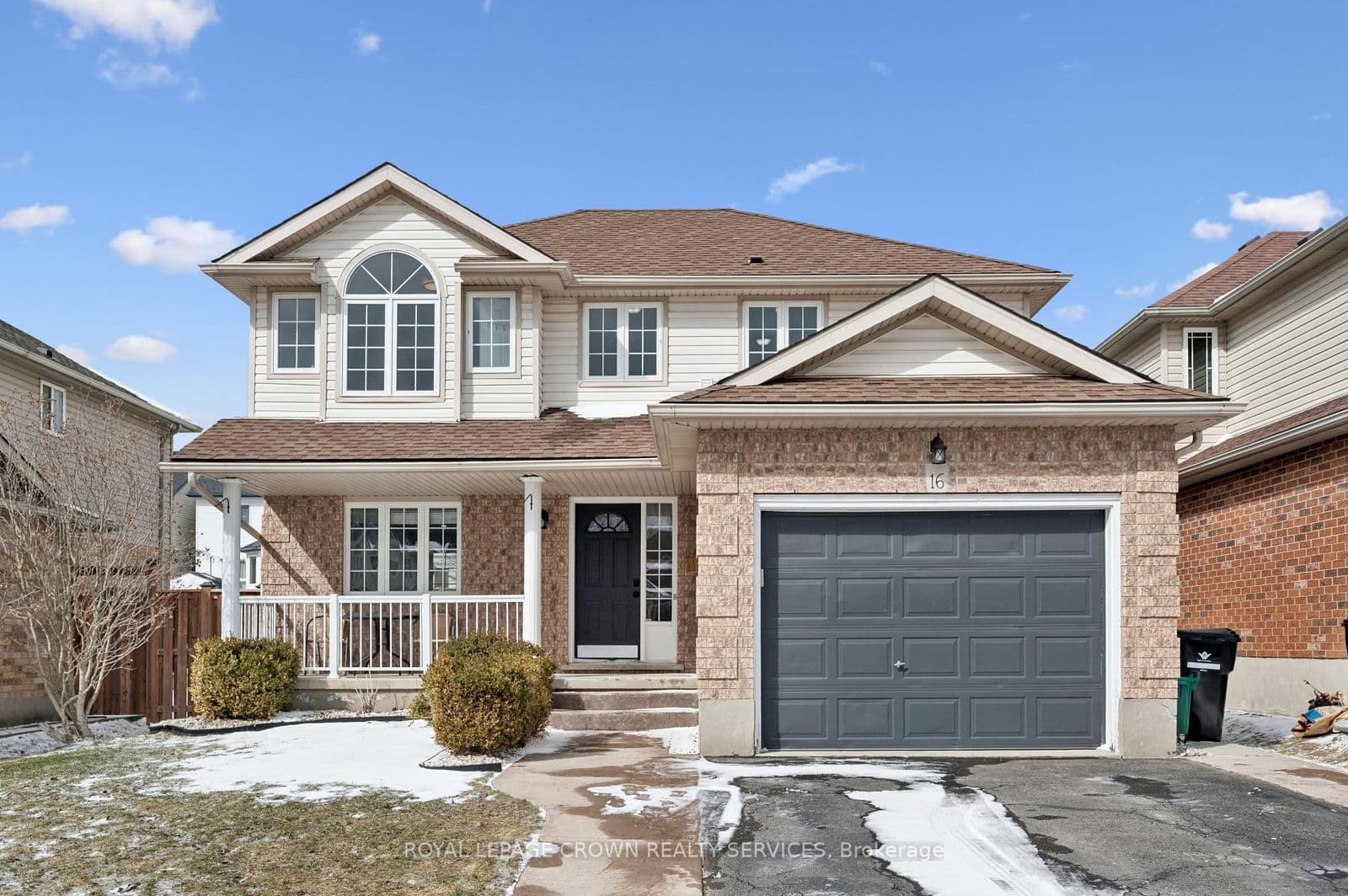 Detached at 16 Merlene Court, Cambridge, ON - Photo 10 - RE/MAX Garden City Realty