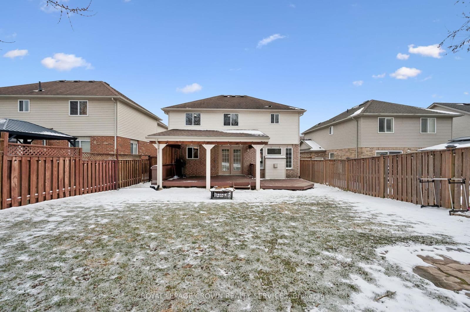 Detached at 16 Merlene Court, Cambridge, ON - Photo 29 - RE/MAX Garden City Realty