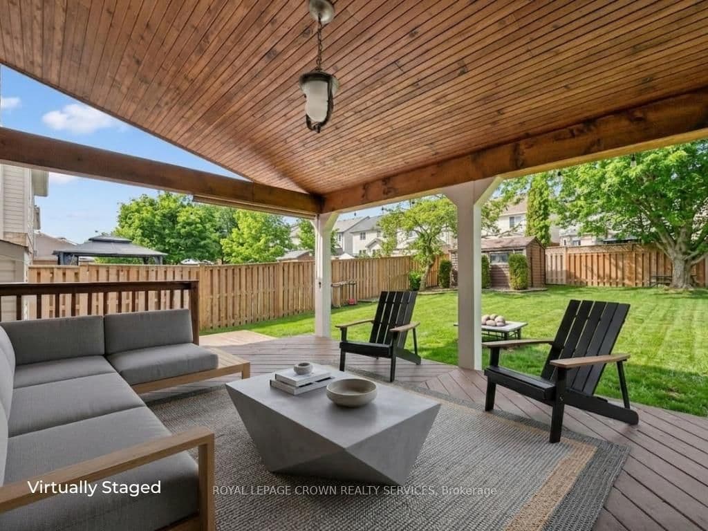 Detached at 16 Merlene Court, Cambridge, ON - Photo 8 - RE/MAX Garden City Realty