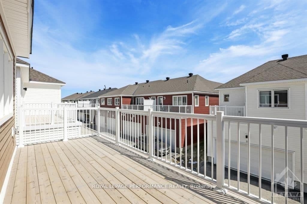 Att/Row/Townhouse at 522 OLDENBURG Avenue, Richmond, ON - Photo 26 - RE/MAX Garden City Realty