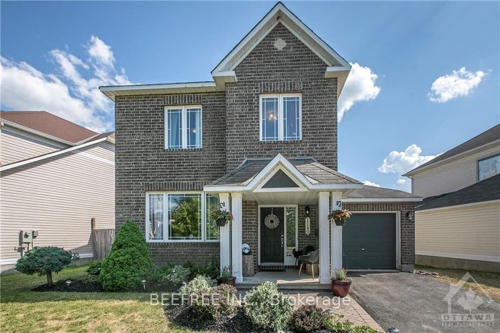 Detached at 1149 Halton Terrace, Ottawa, ON - Photo 2 - RE/MAX Garden City Realty