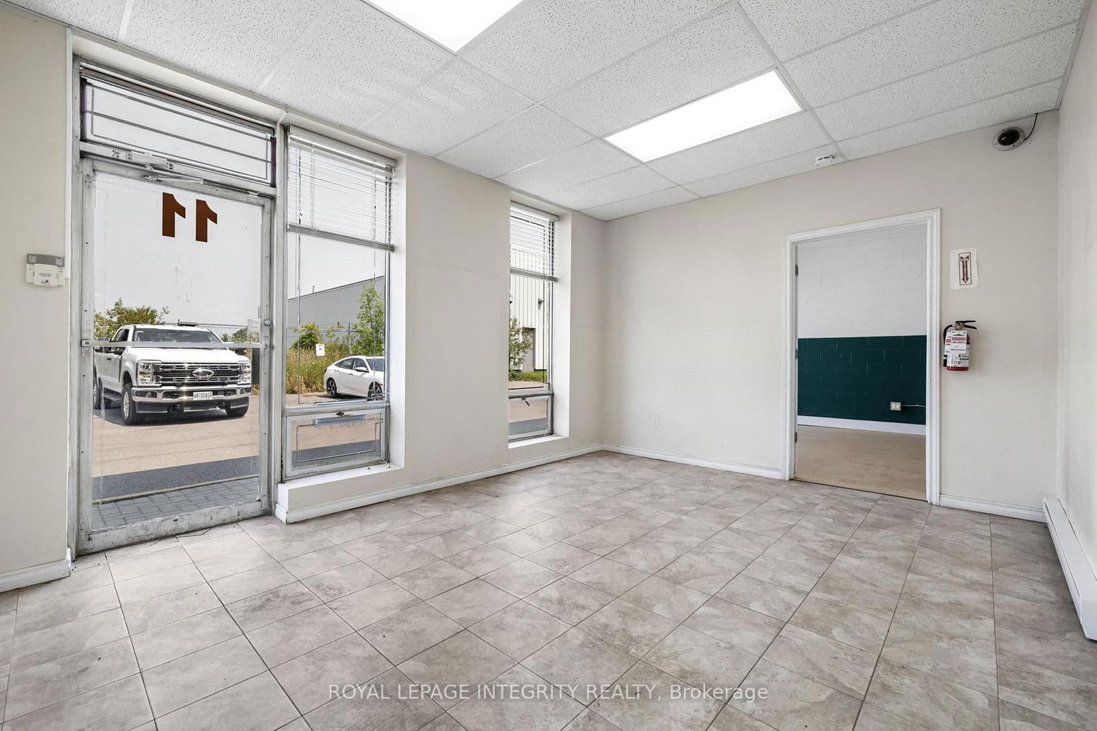 Industrial at 11- 2295 Stevenage Drive, Ottawa, ON - Photo 4 - RE/MAX Garden City Realty