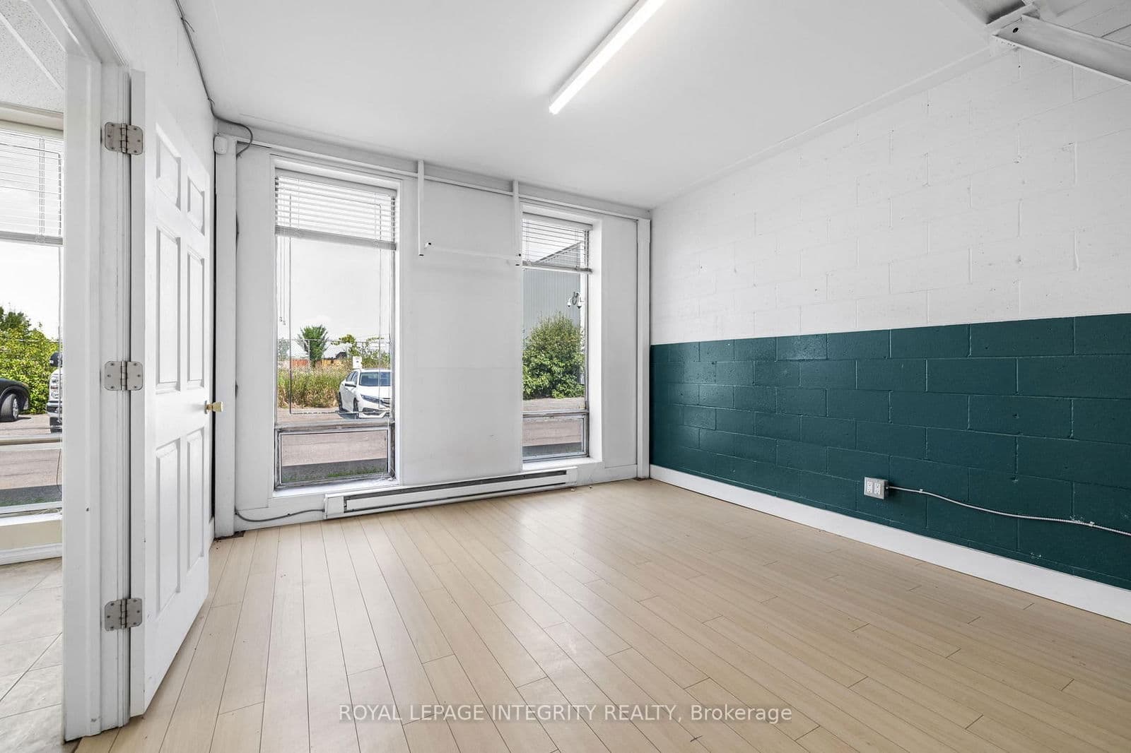 Industrial at 11- 2295 Stevenage Drive, Ottawa, ON - Photo 5 - RE/MAX Garden City Realty