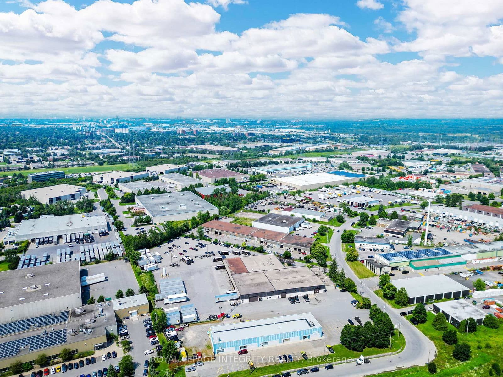 Industrial at 11- 2295 Stevenage Drive, Ottawa, ON - Photo 8 - RE/MAX Garden City Realty