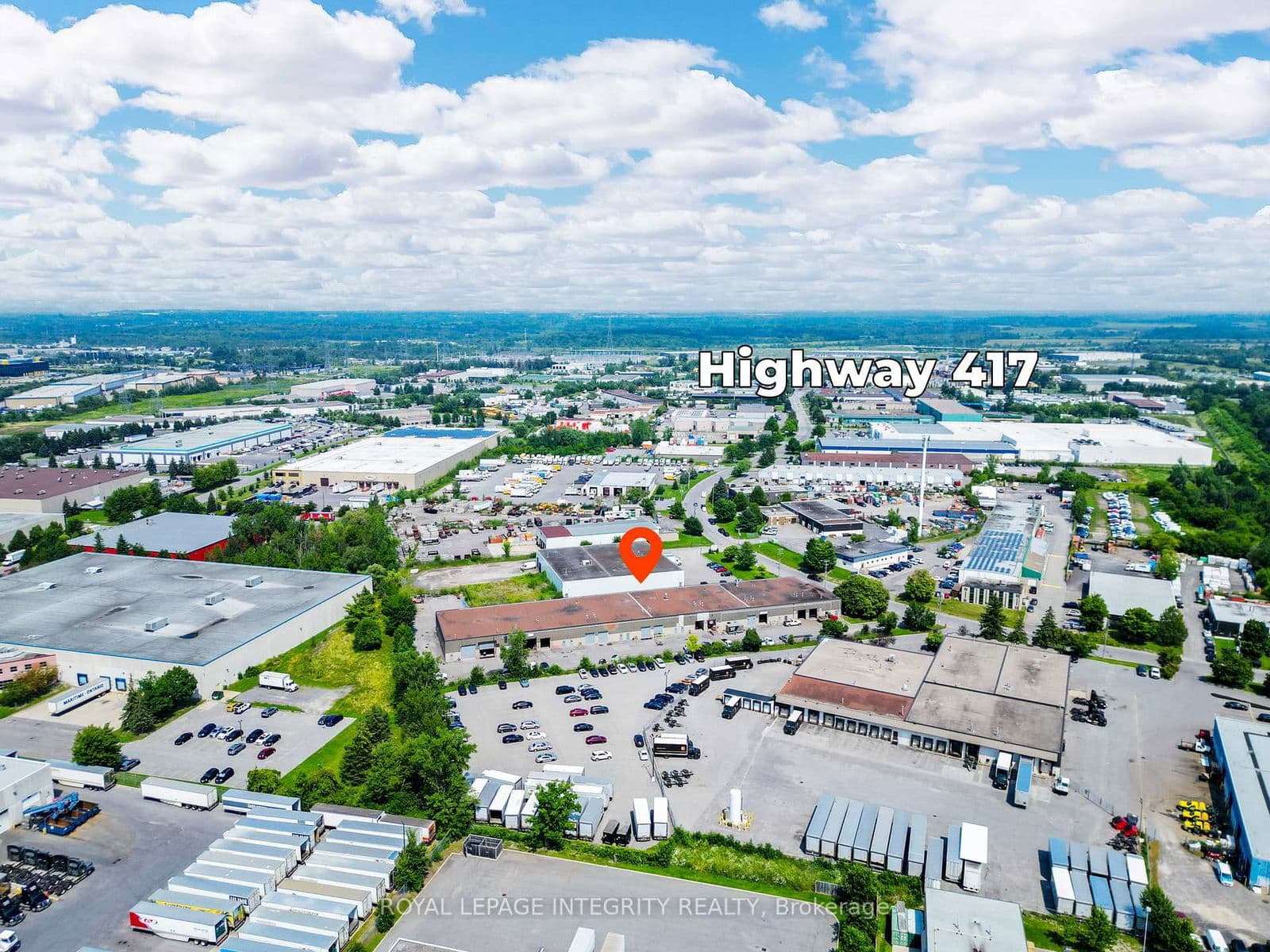 Industrial at 11- 2295 Stevenage Drive, Ottawa, ON - Photo 9 - RE/MAX Garden City Realty