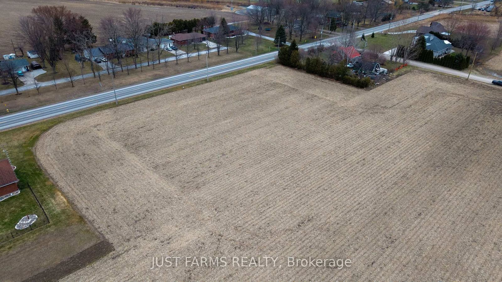 Farm at PT LT 3-4 Dufferin Avenue, Chatham-Kent, ON - Photo 6 - RE/MAX Garden City Realty