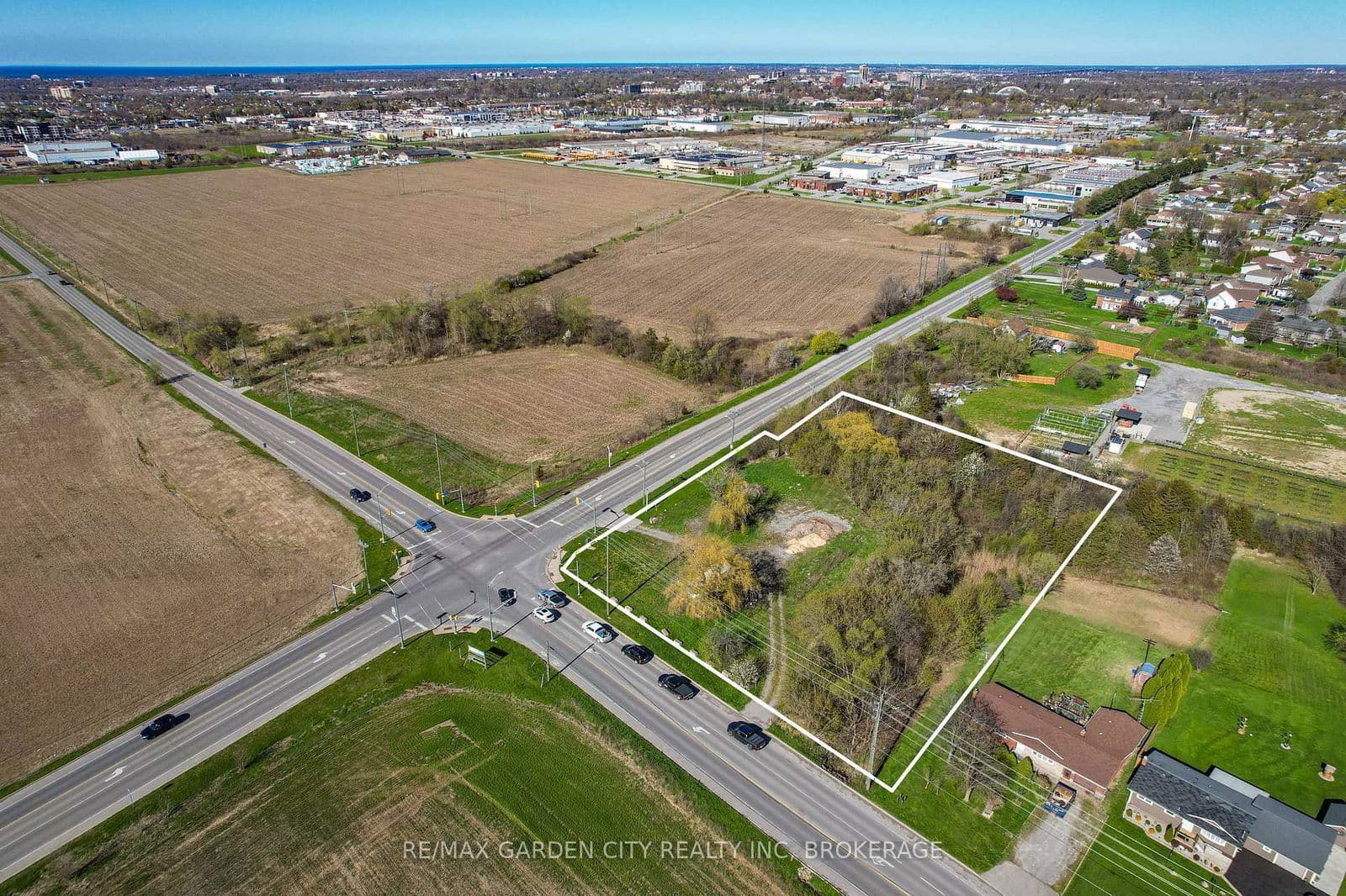 Land at 381 St. Paul Street, St. Catharines, ON - Photo 10 - RE/MAX Garden City Realty