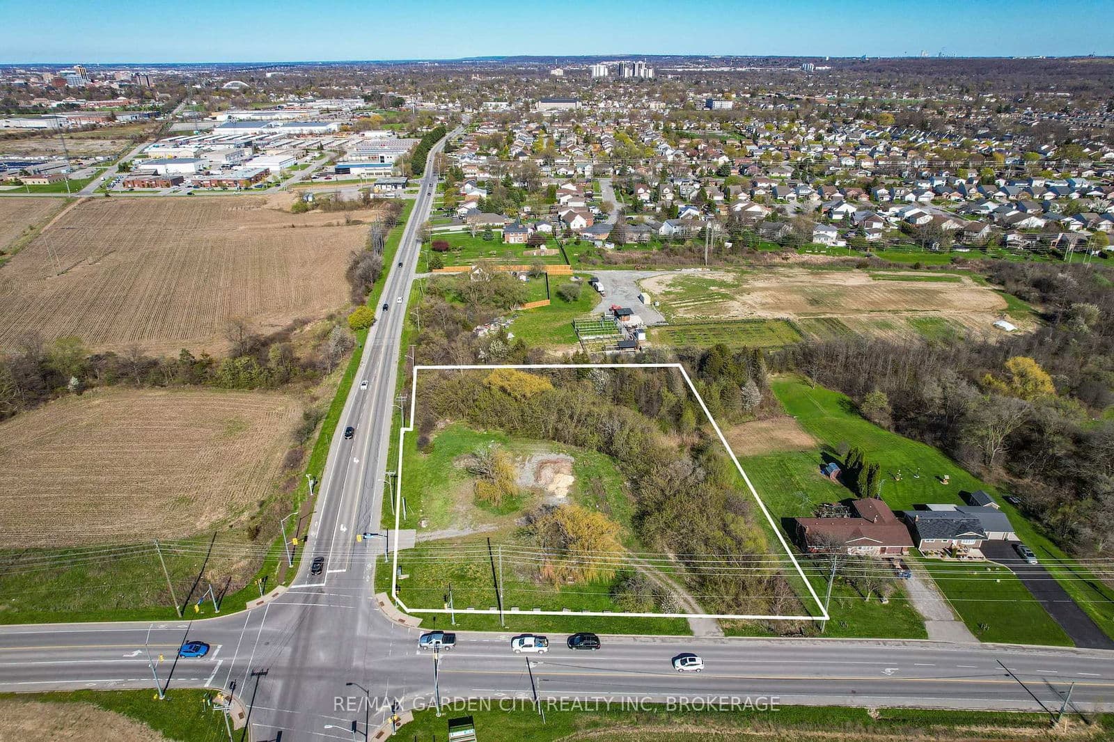 Land at 381 St. Paul Street, St. Catharines, ON - Photo 11 - RE/MAX Garden City Realty