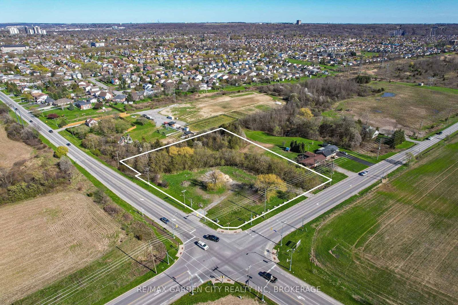 Land at 381 St. Paul Street, St. Catharines, ON - Photo 12 - RE/MAX Garden City Realty