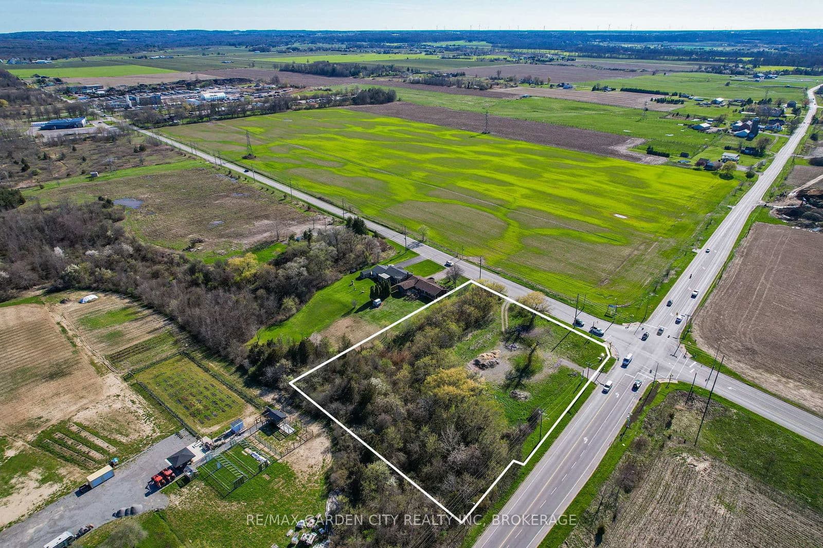 Land at 381 St. Paul Street, St. Catharines, ON - Photo 3 - RE/MAX Garden City Realty
